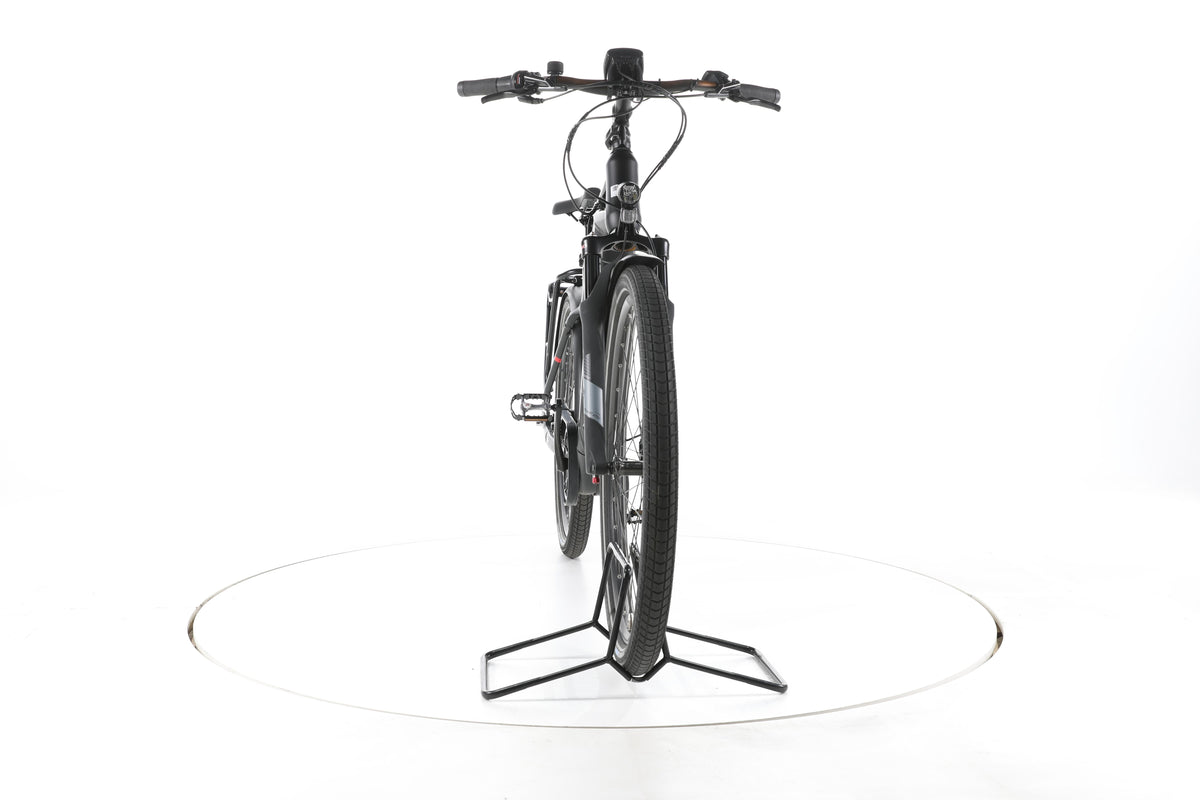 FLYER Gotour6 7.43 City E-Bike - Image 4