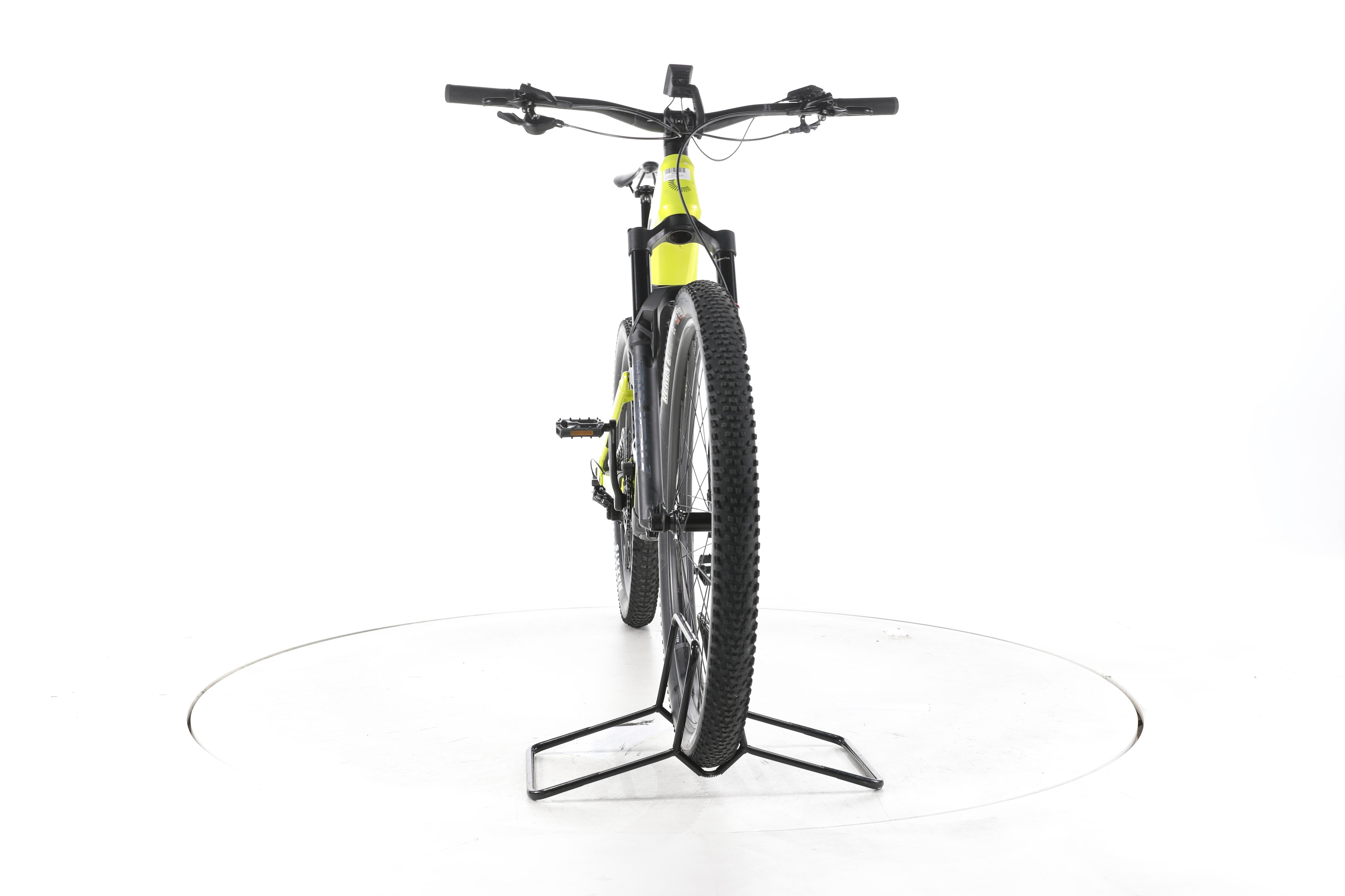 Cannondale Moterra Neo 2 E-Bike Fully Carbon 2024 - Image 4