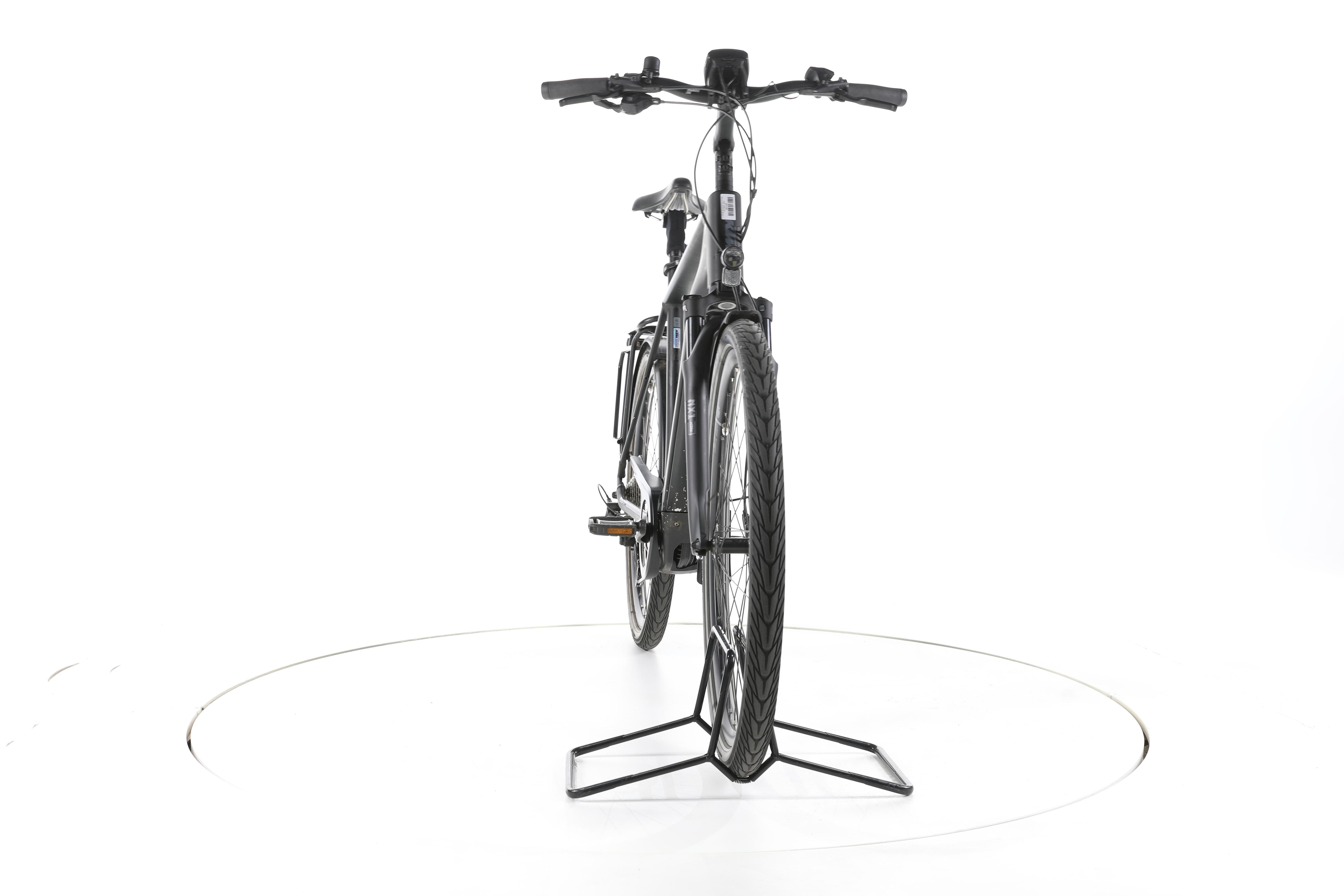 KTM Macina Tour CX 610 Trekking E-Bike - Image 4