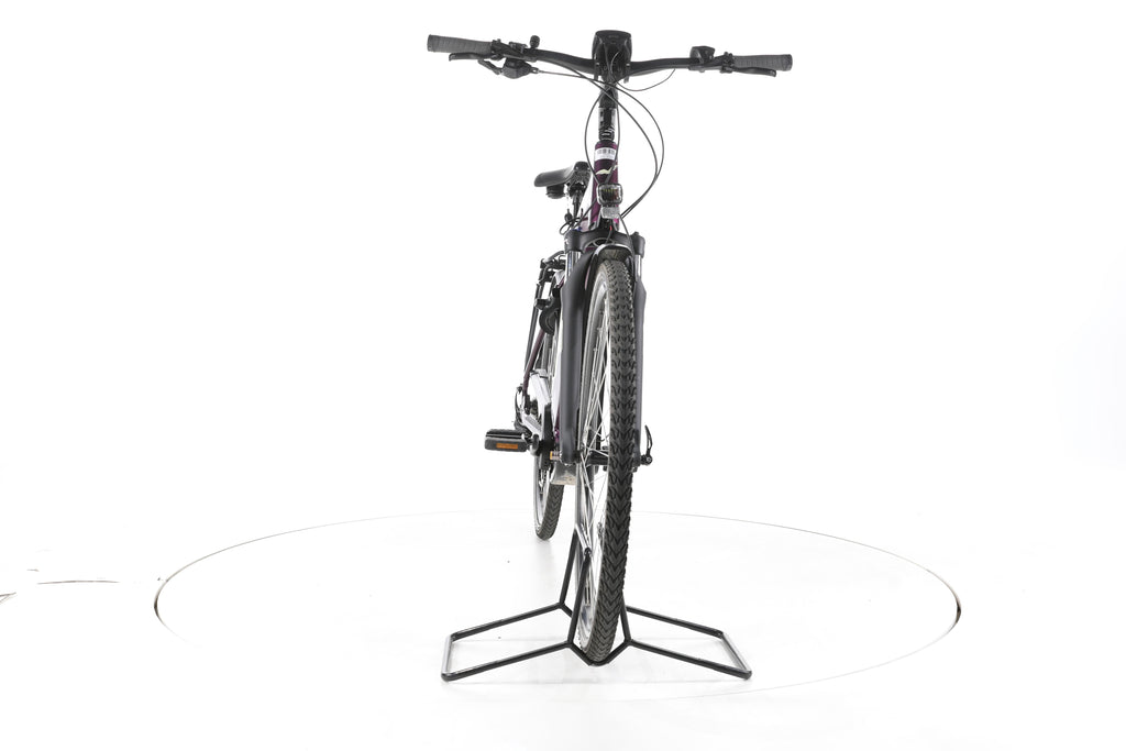 Victoria eTrekking 10.8 City E-Bike Tiefeinsteiger - Image 4