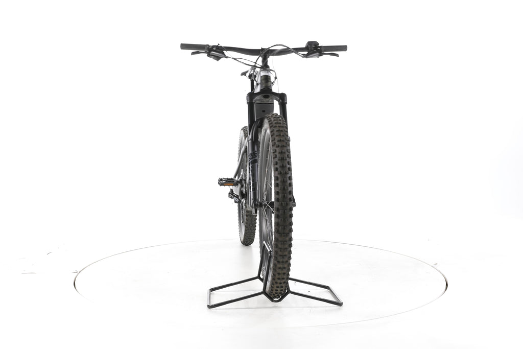 Scott Genius eRIDE 910 E-Bike Fully Carbon - Image 4