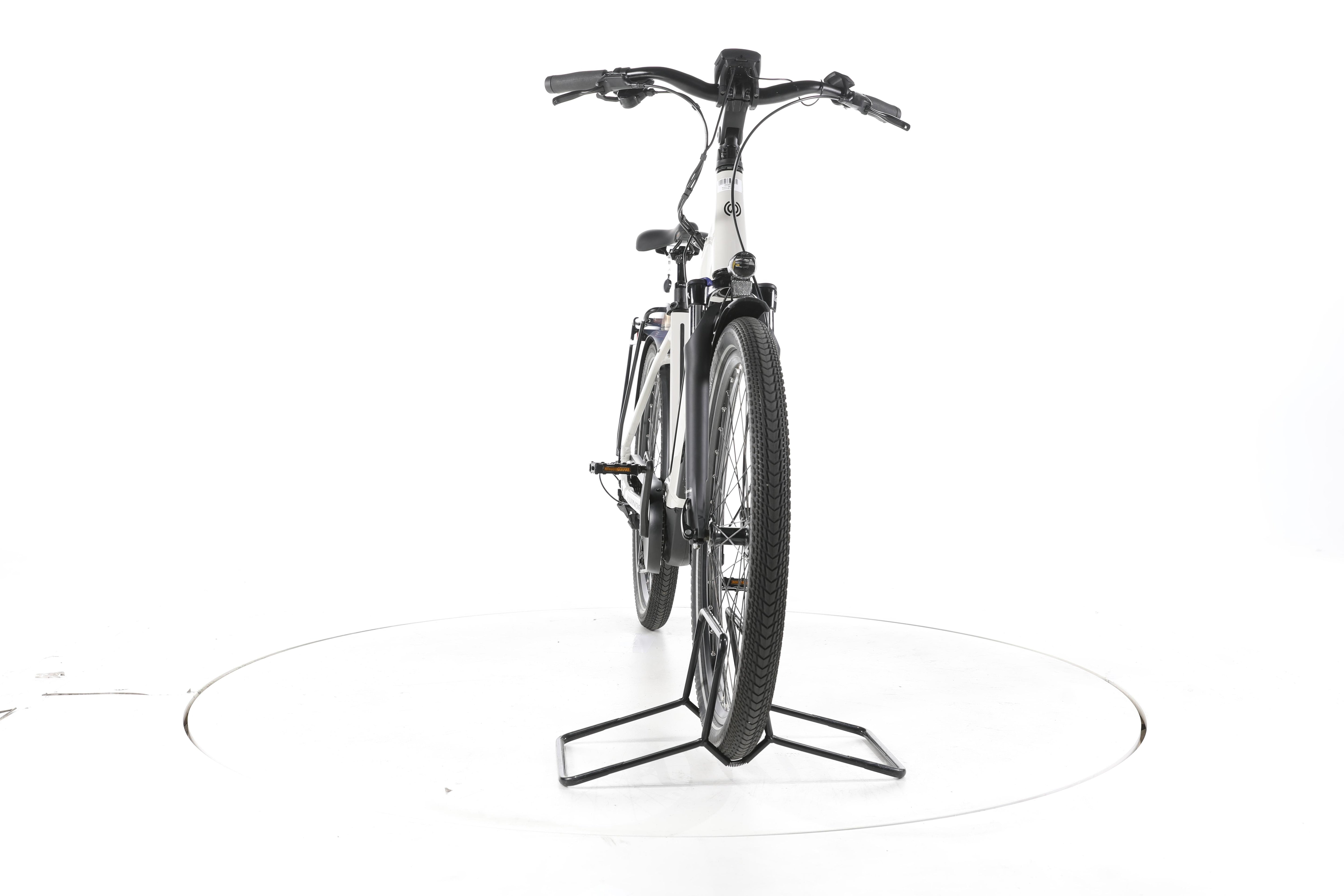 Winora Sinus 9 Trekking E-Bike Tiefeinsteiger - Image 4