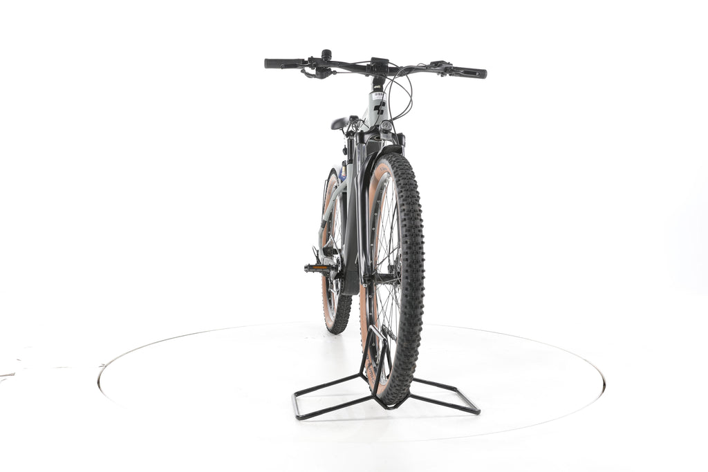 Cube Reaction Hybrid Performance Allroad Trekking E-Bike - Image 4
