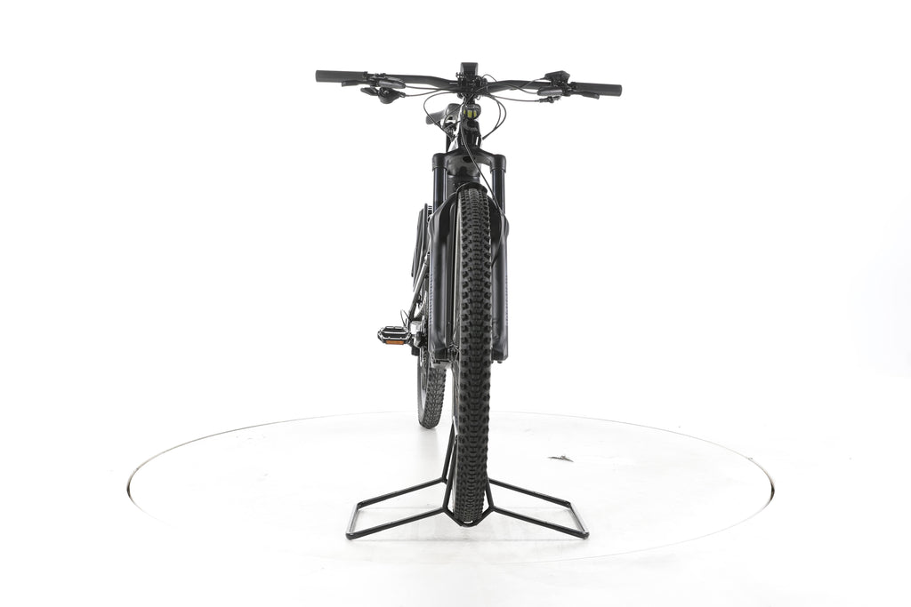 Cannondale Moterra SUV E-Bike - Image 4