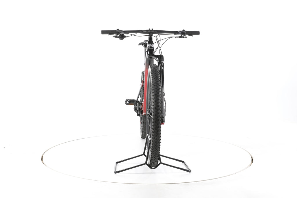 Cannondale Scalpel 3 Fahrrad Fully - Image 4