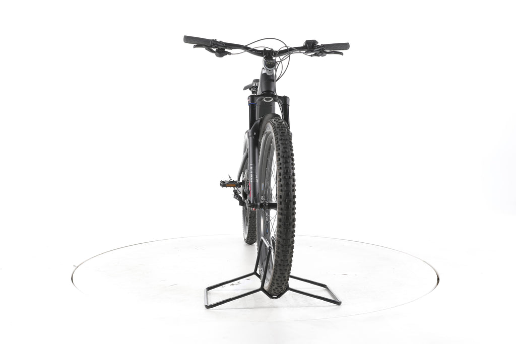 Bulls Aminga EVA TR 1 E-Bike Fully - Image 4