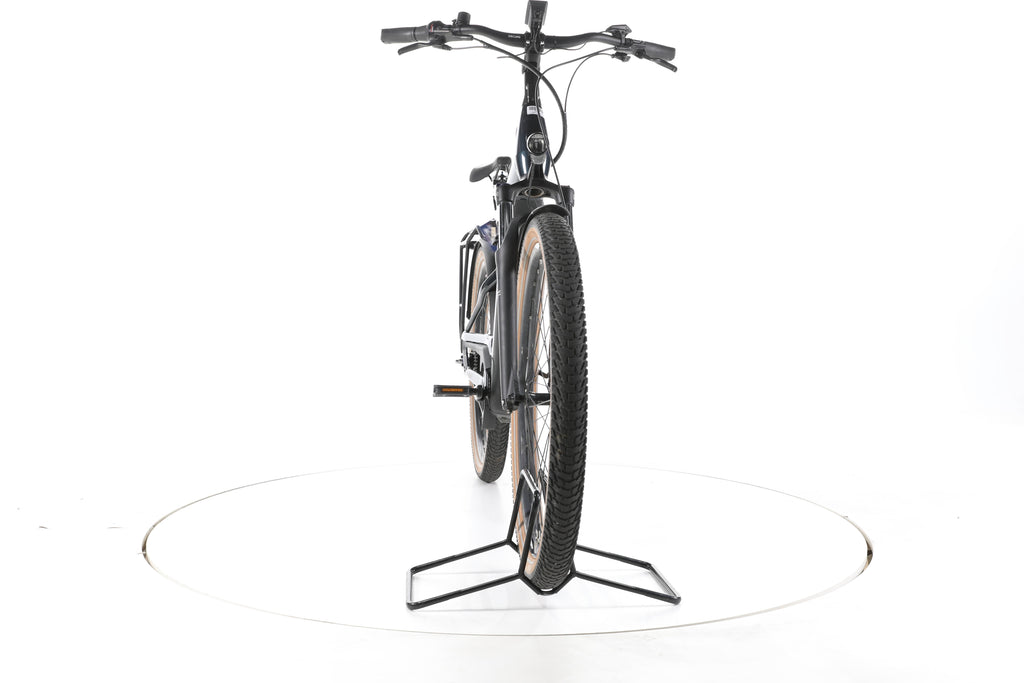 Pegasus Savino EVO 5F Lite Belt City E-Bike Tiefeinsteiger 2024 - Image 4