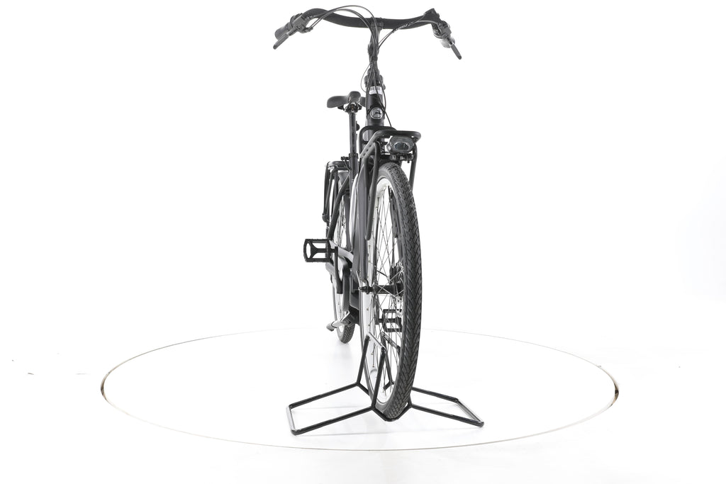 Gazelle Bloom C 380 HMS City E-Bike Tiefeinsteiger - Image 4