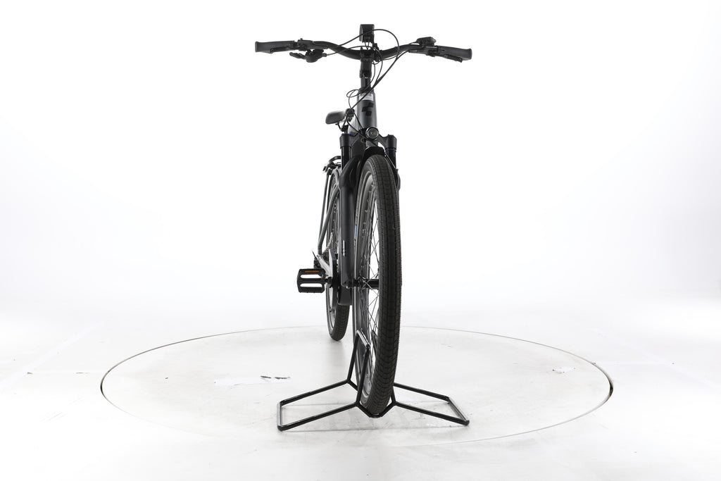 Cube Kathmandu Hybrid Pro Trekking E-Bike - Image 4