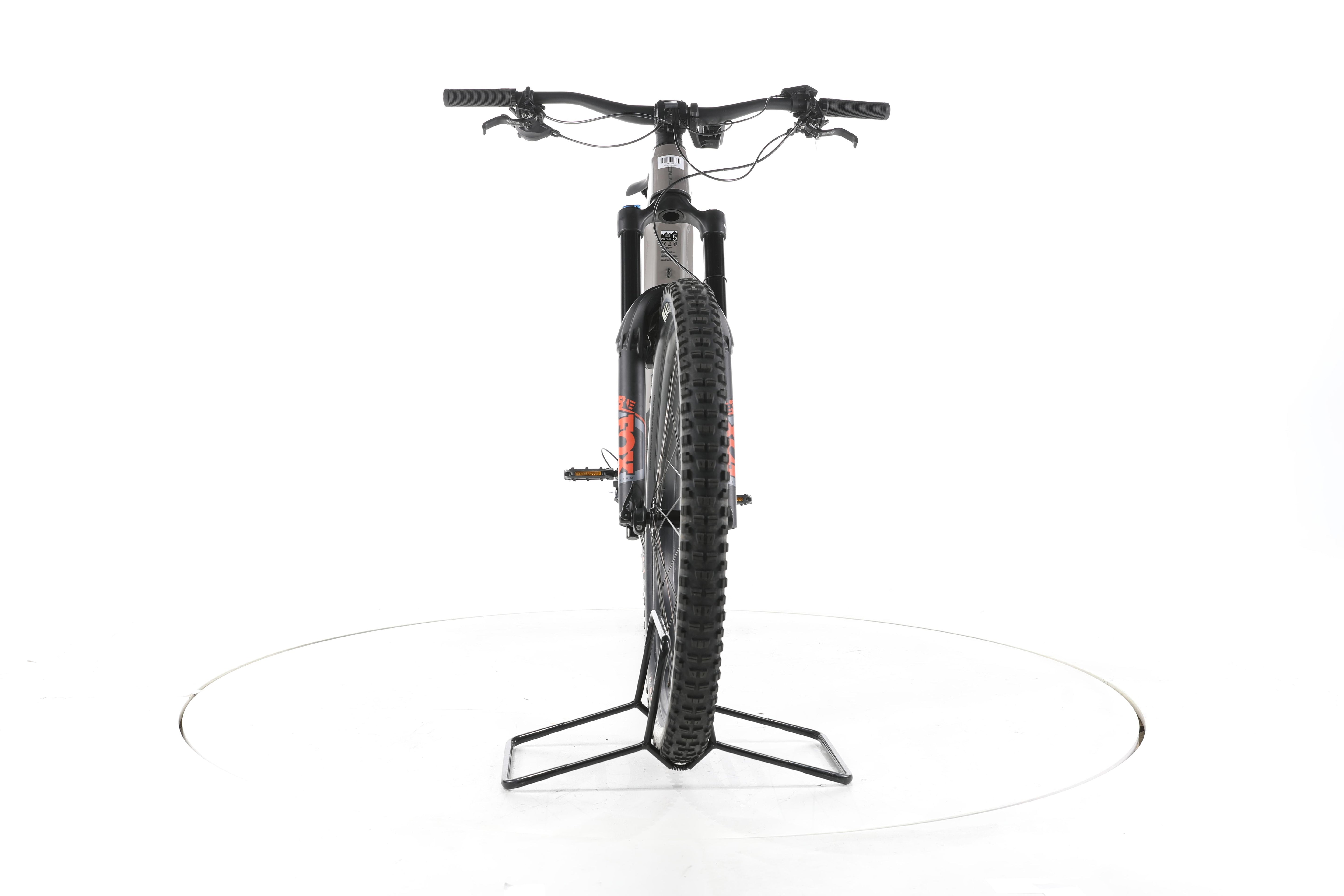 Focus Sam² 6.8 E-Bike Fully - Image 4