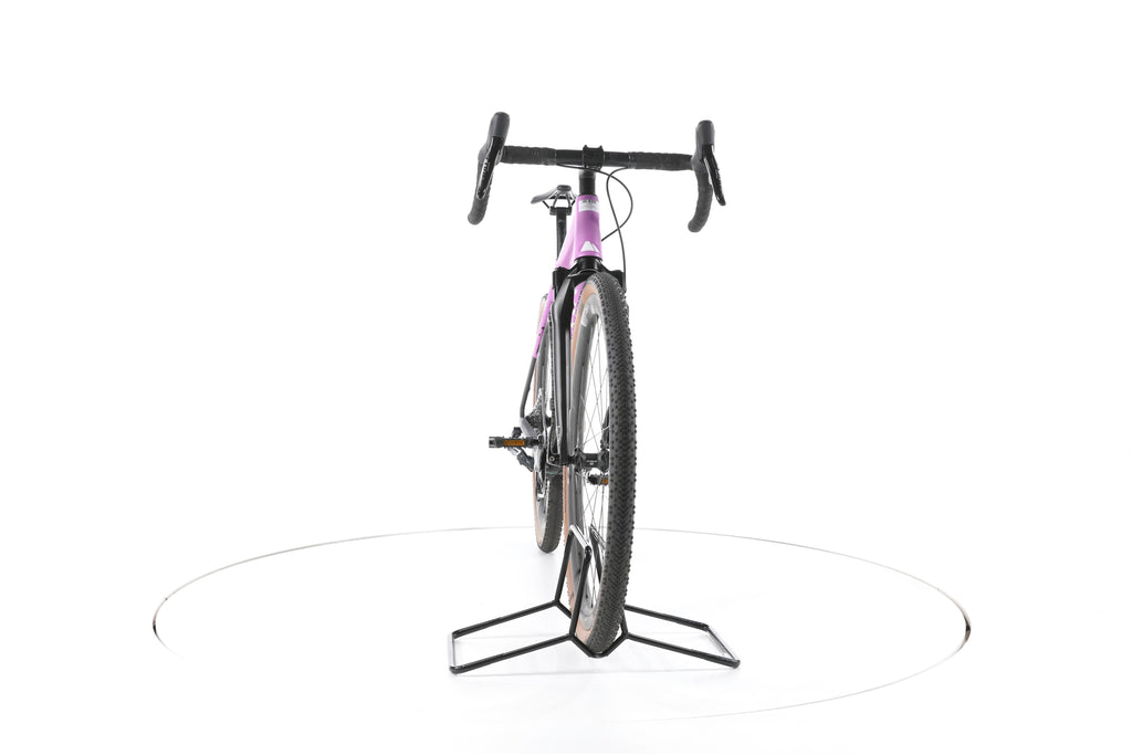 Canyon Grizl CF SLX 8 eTap Suspension - Image 4