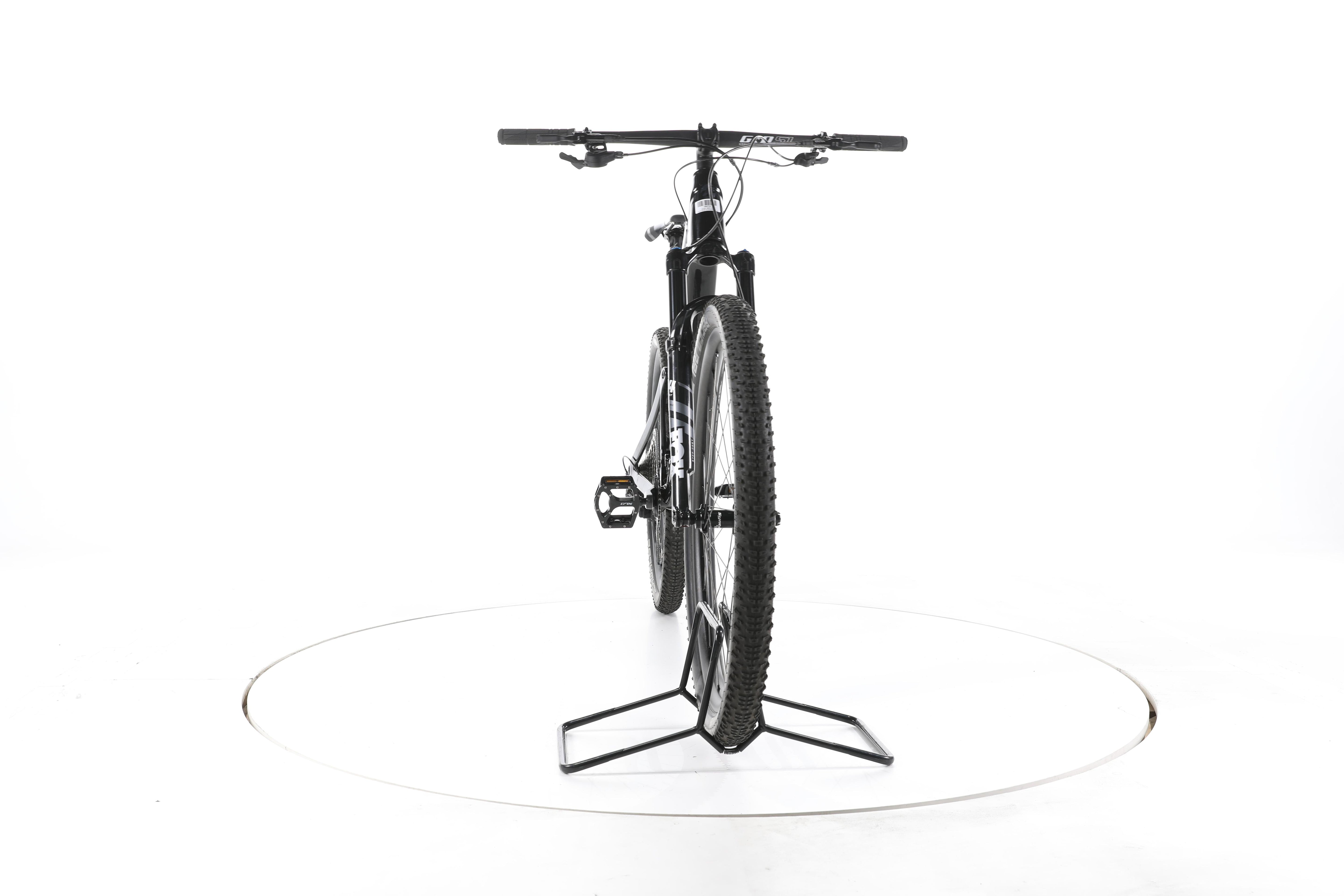 Ghost Lector FS SF LC Essential Fahrrad Fully - Image 4