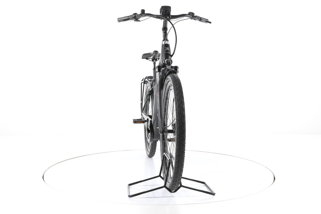 Pegasus Premio EVO 5F City E-Bike Tiefeinsteiger - Image 4