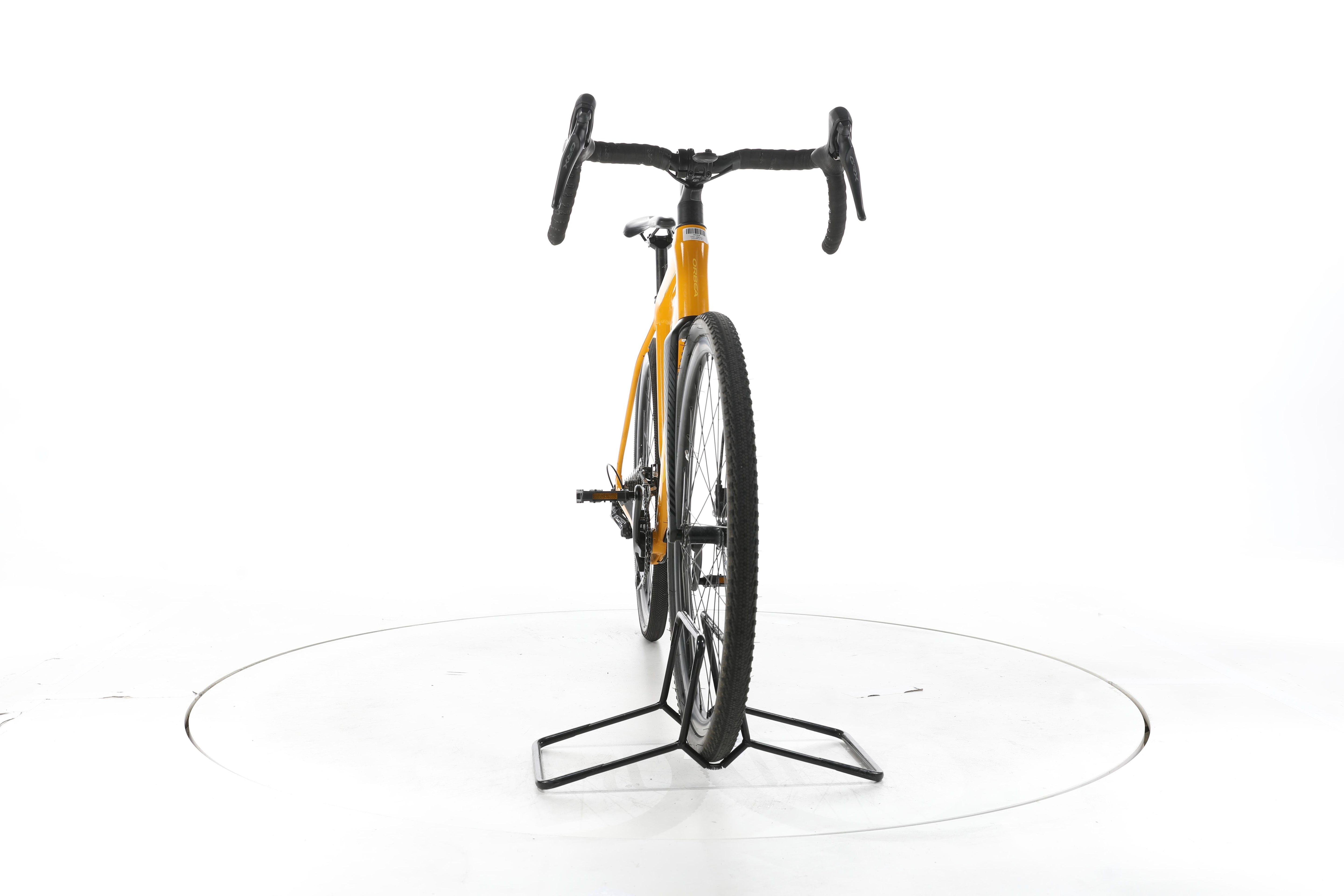 Orbea Terra H30 Gravelbike - Image 4