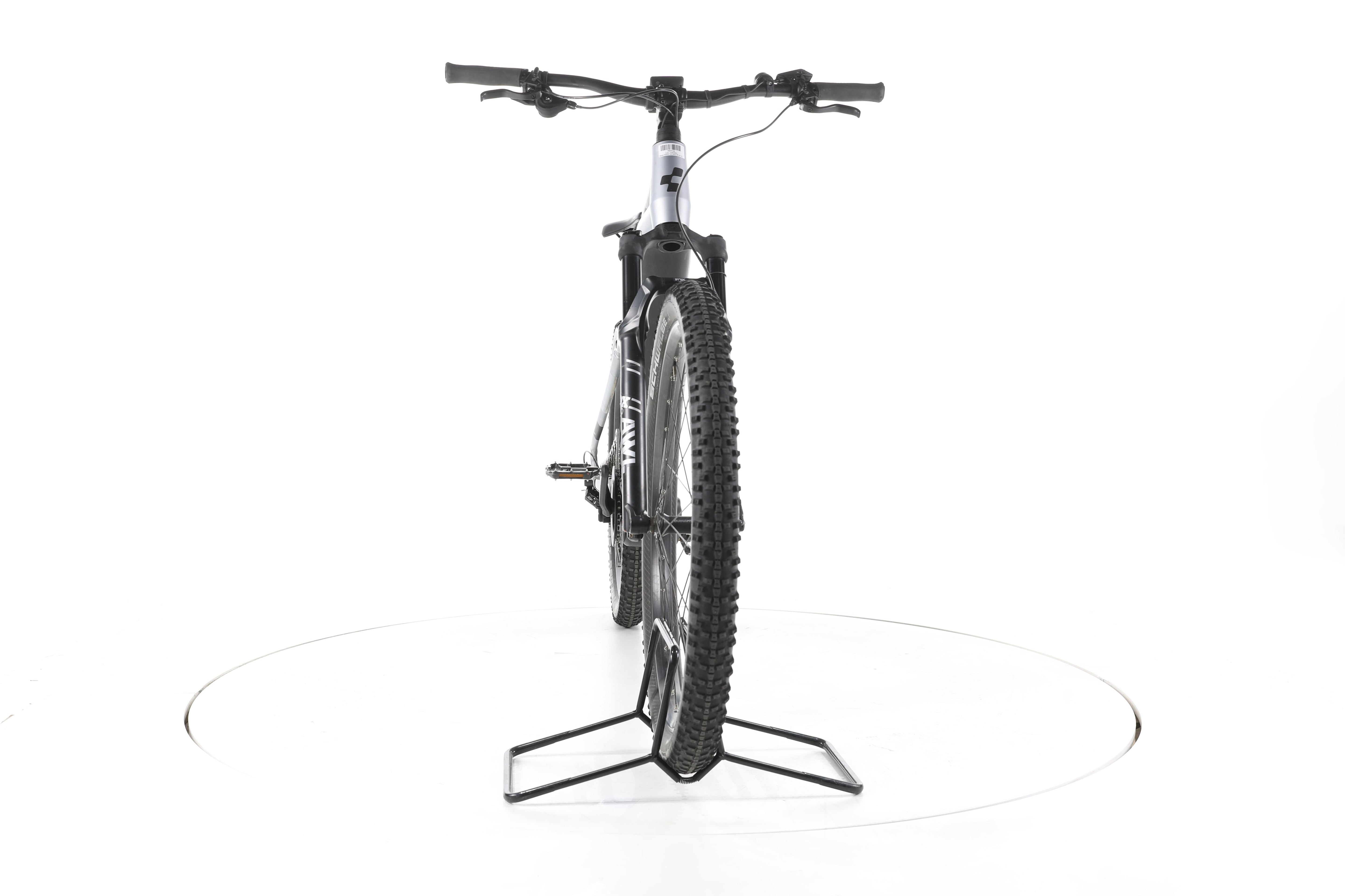 Cube Stereo Hybrid 120 Race Fully E-Bike - Image 4