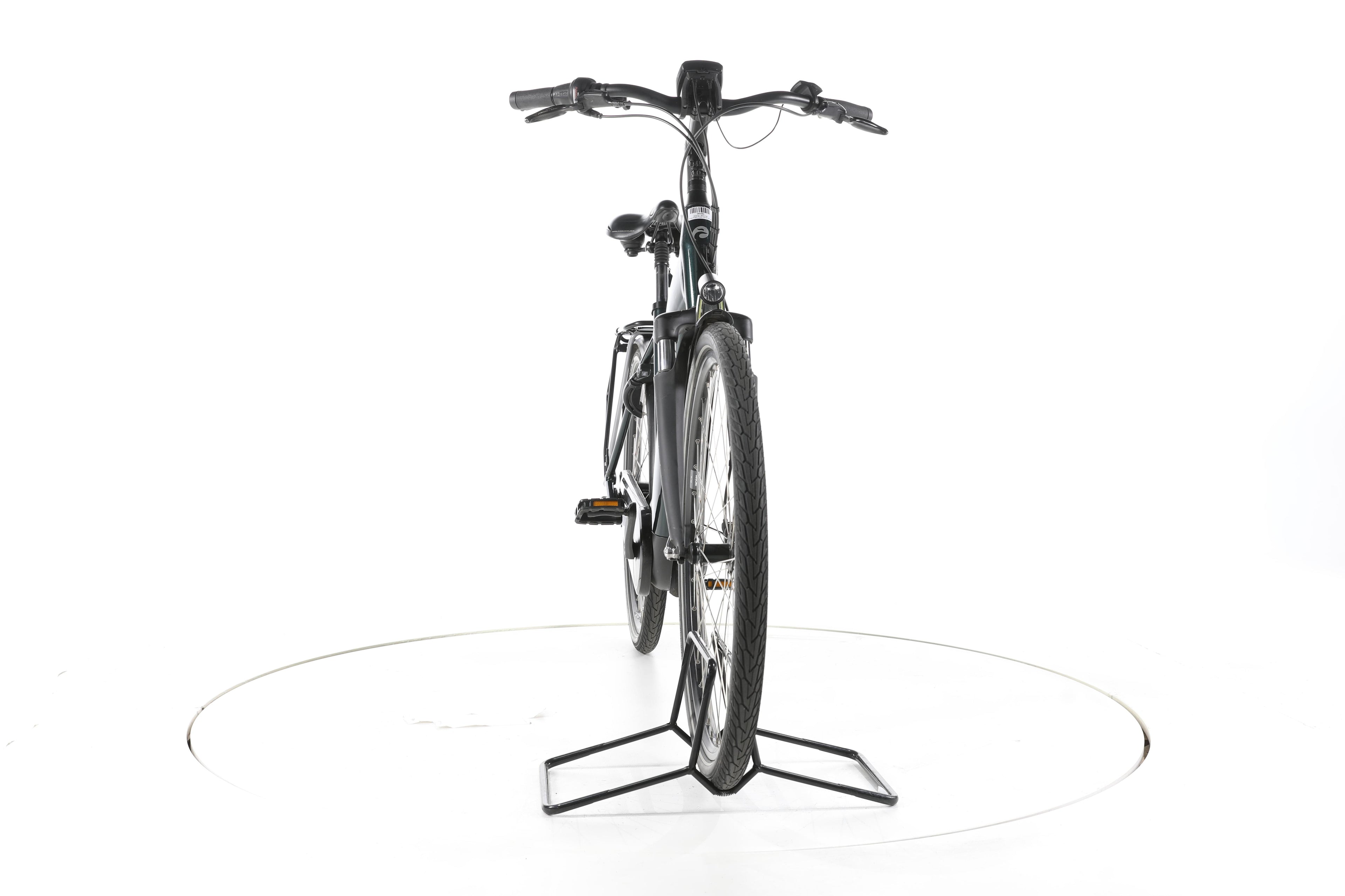 Batavus Finez E-go® Power LTD City E-Bike Tiefeinsteiger - Image 4