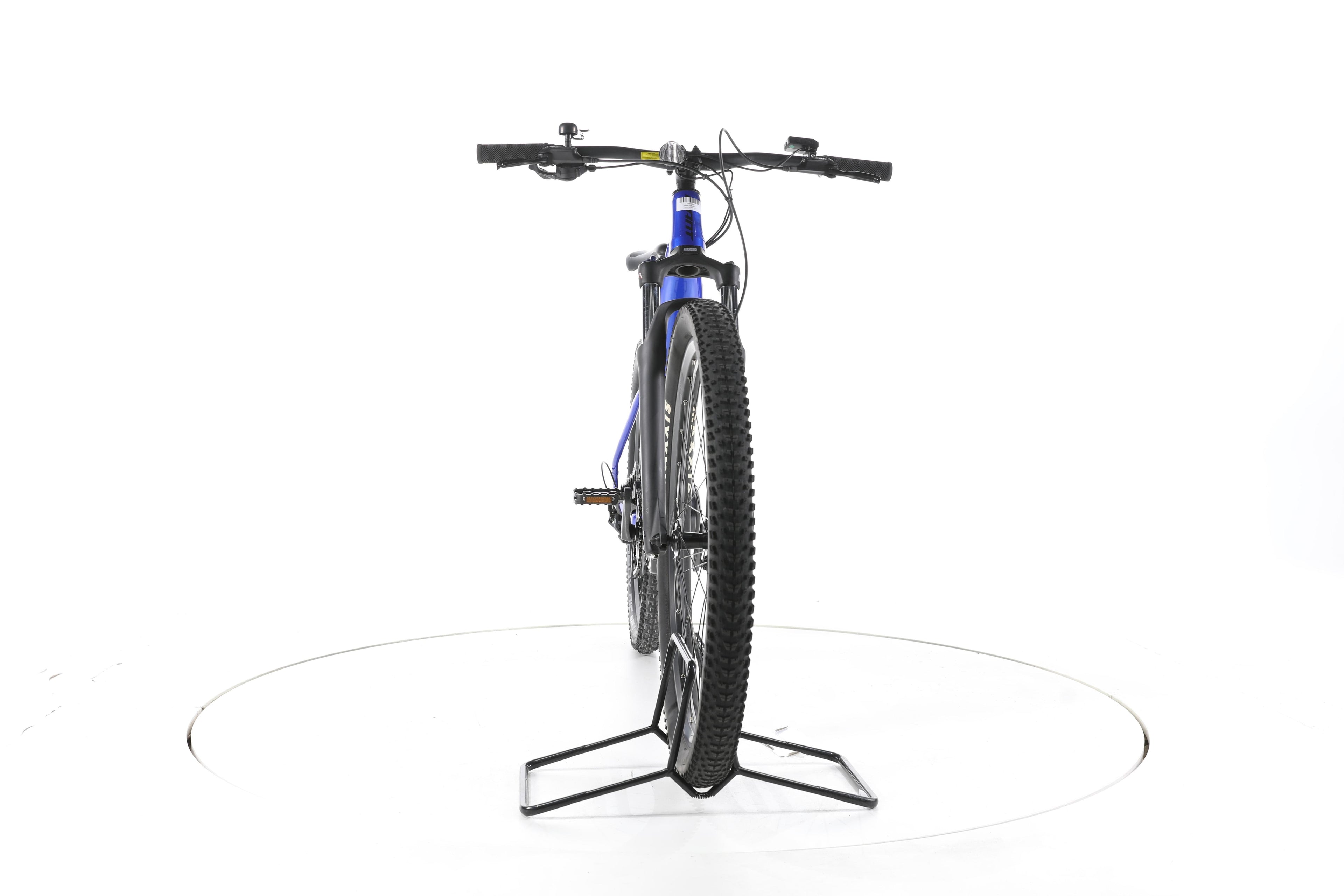 Giant Talon E+ 2 E-Bike 2023 - Image 4