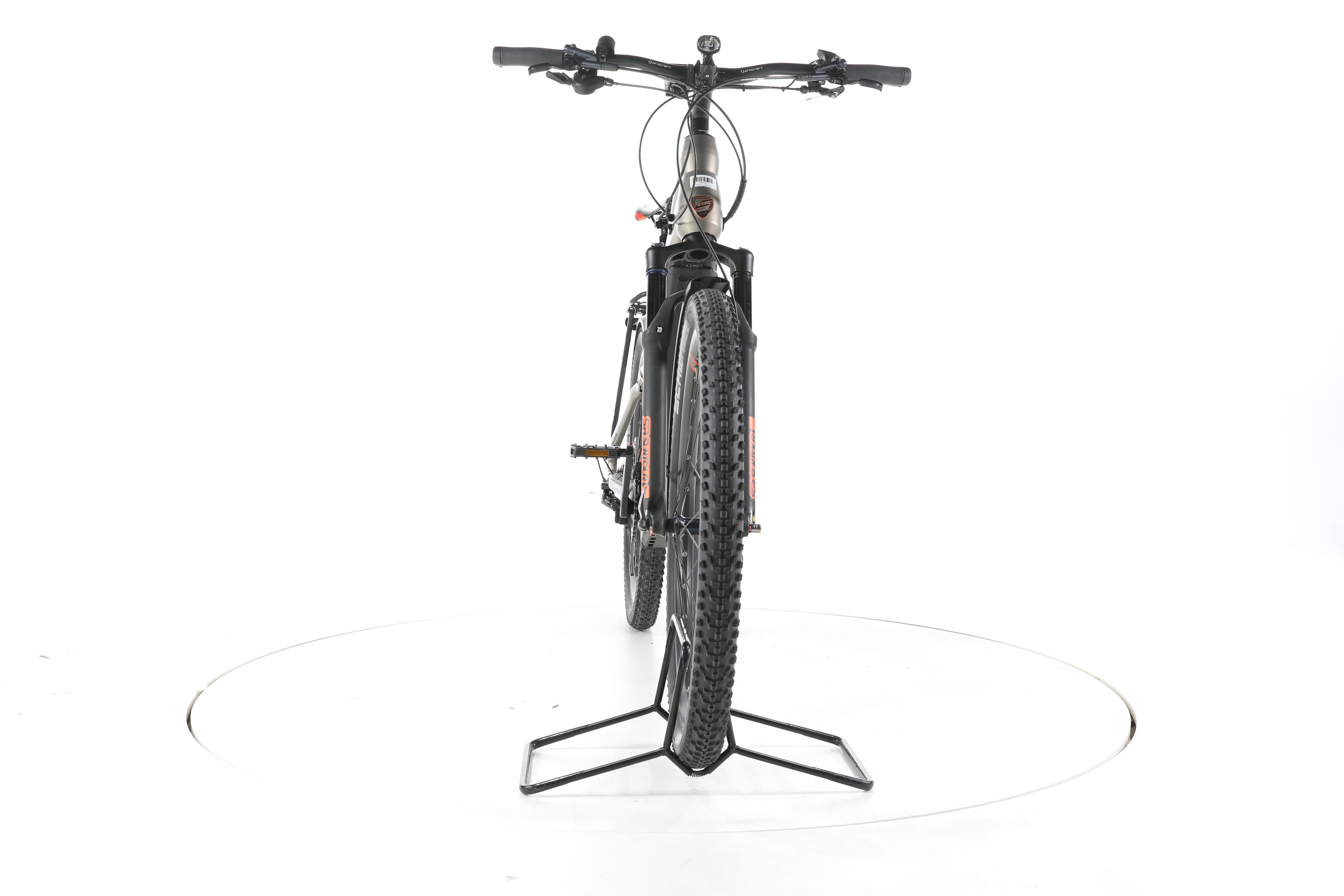 Centurion Lhasa E R2600i E-Bike Fully - Image 4