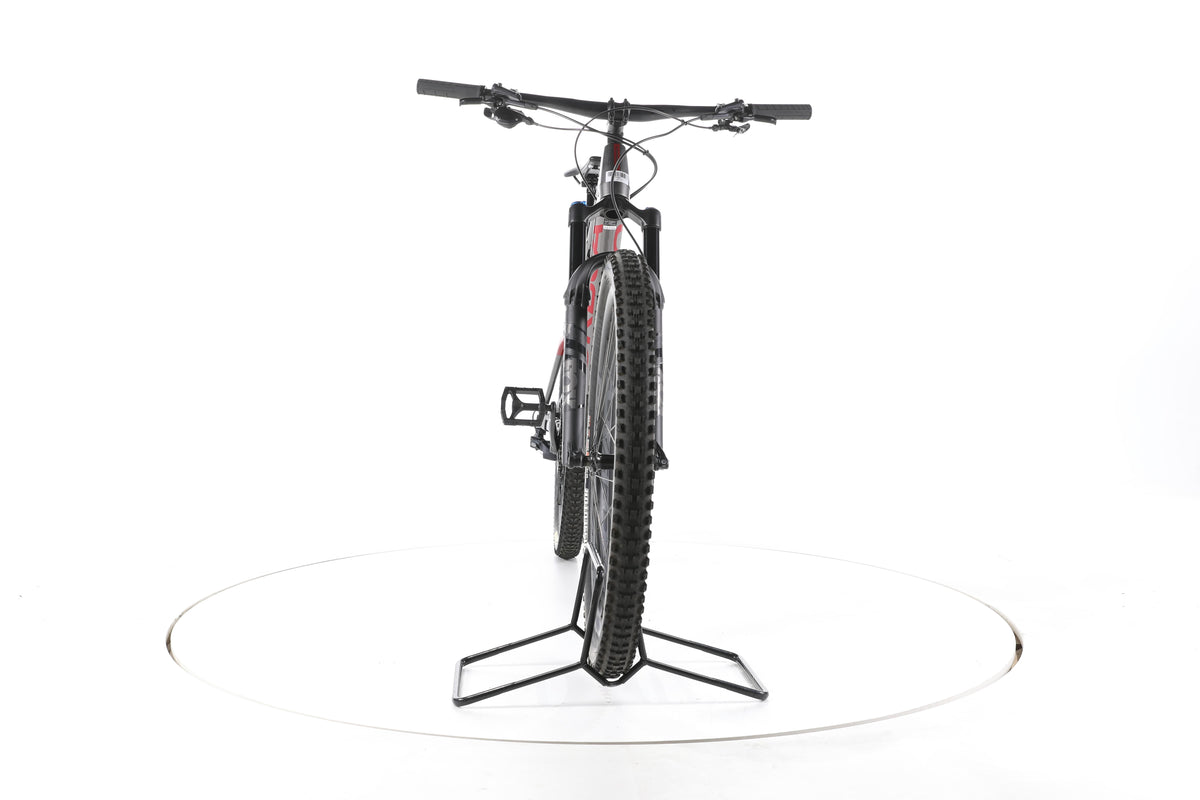 Orbea Occam H20 LT Fahrrad Fully - Image 4