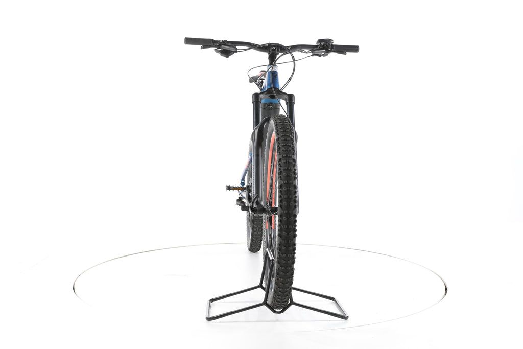 R Raymon TrailRay 160E 7.0 Fully E-Bike - Image 4