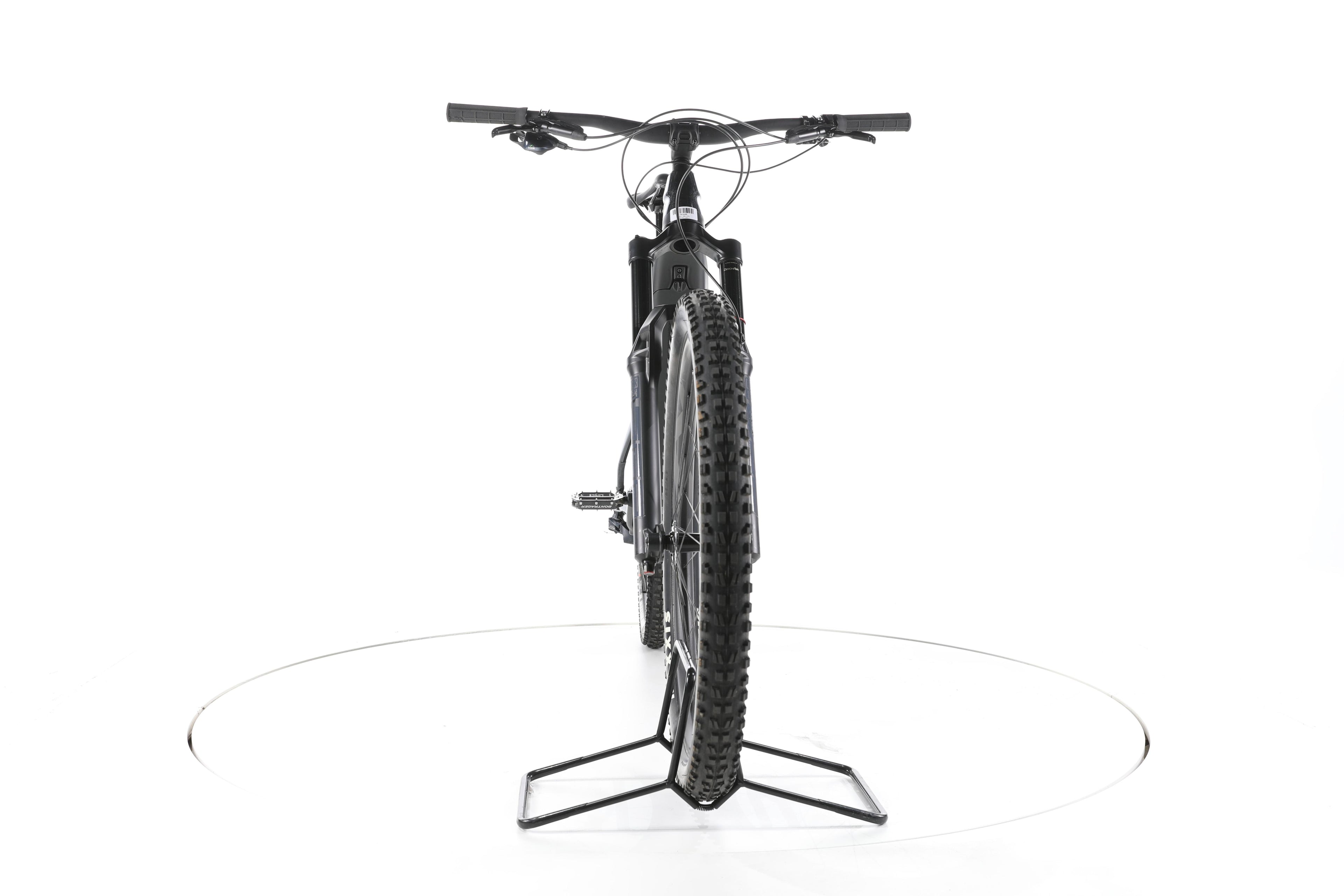 Giant Reign E+ 2 Fully E-Bike - Image 4