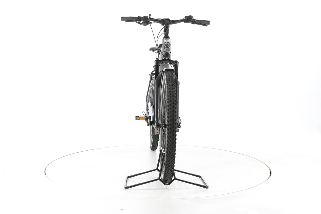 Bergamont E-Horizon Premium SUV SUV E-Bike - Image 4