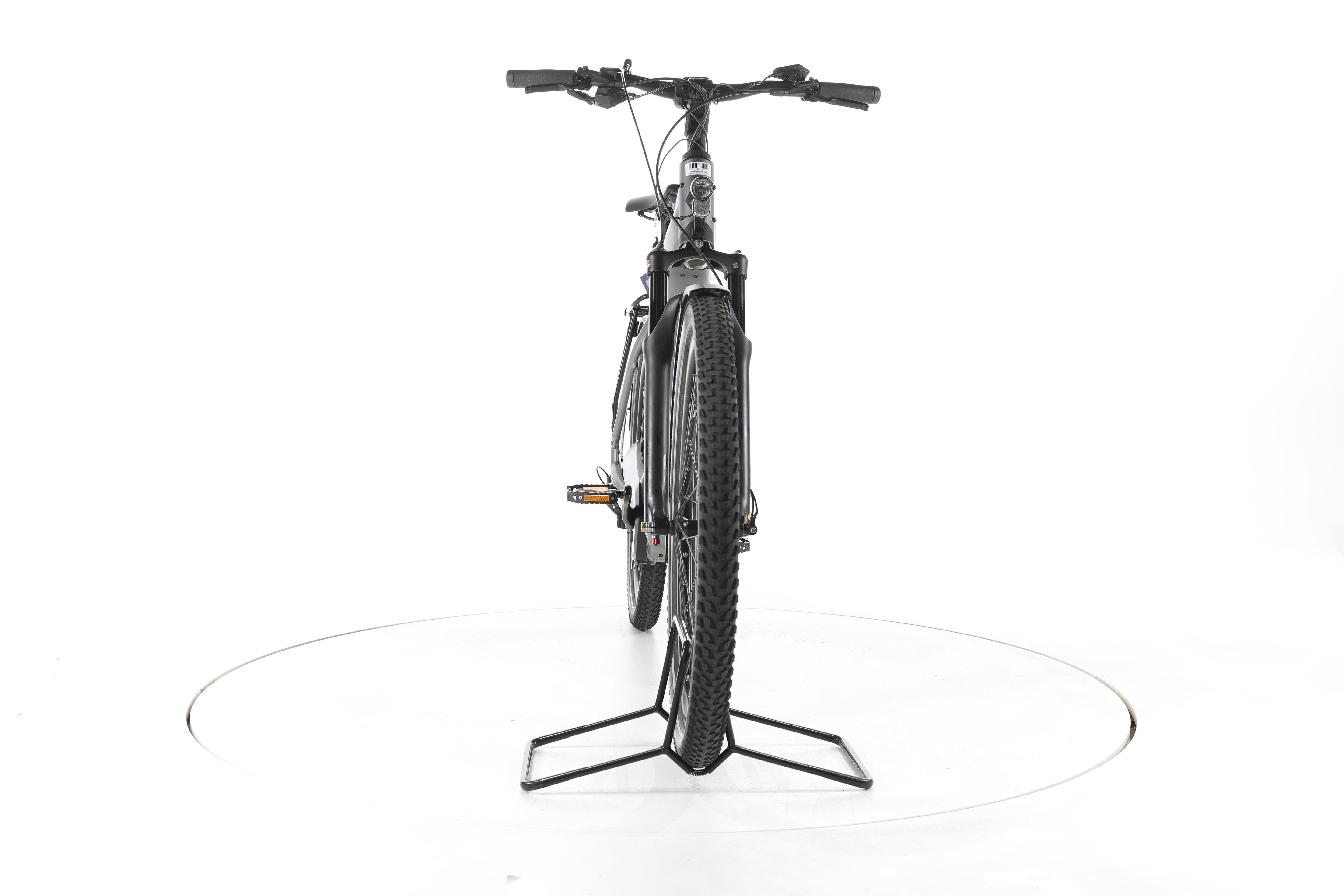 Bergamont E-Horizon Premium SUV SUV E-Bike - Image 4