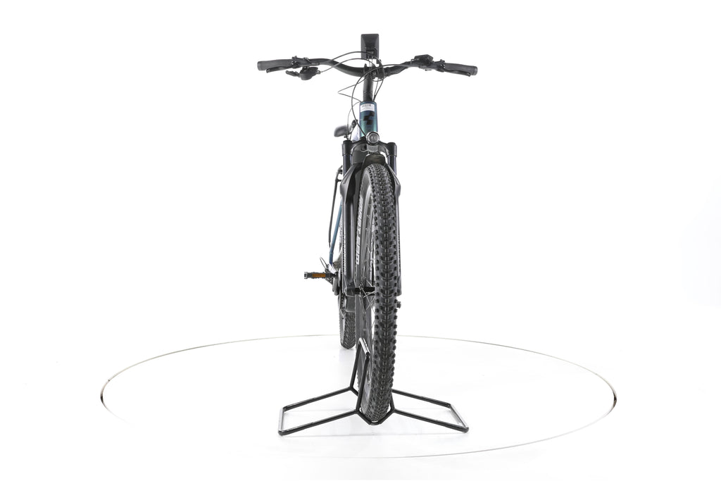 Cube Nuride Hybrid SLX Allroad Trekking E-Bike 2024 - Image 4