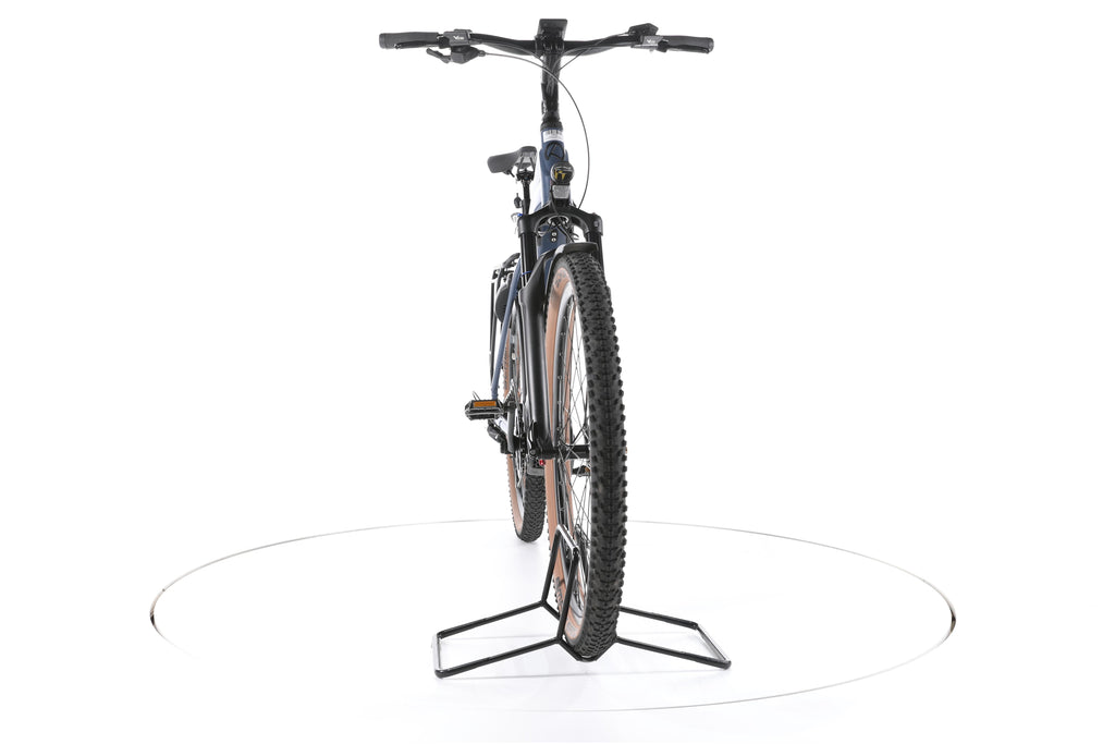 Kalkhoff ENTICE 5.B MOVE+ Trekking E-Bike 2023 - Image 4