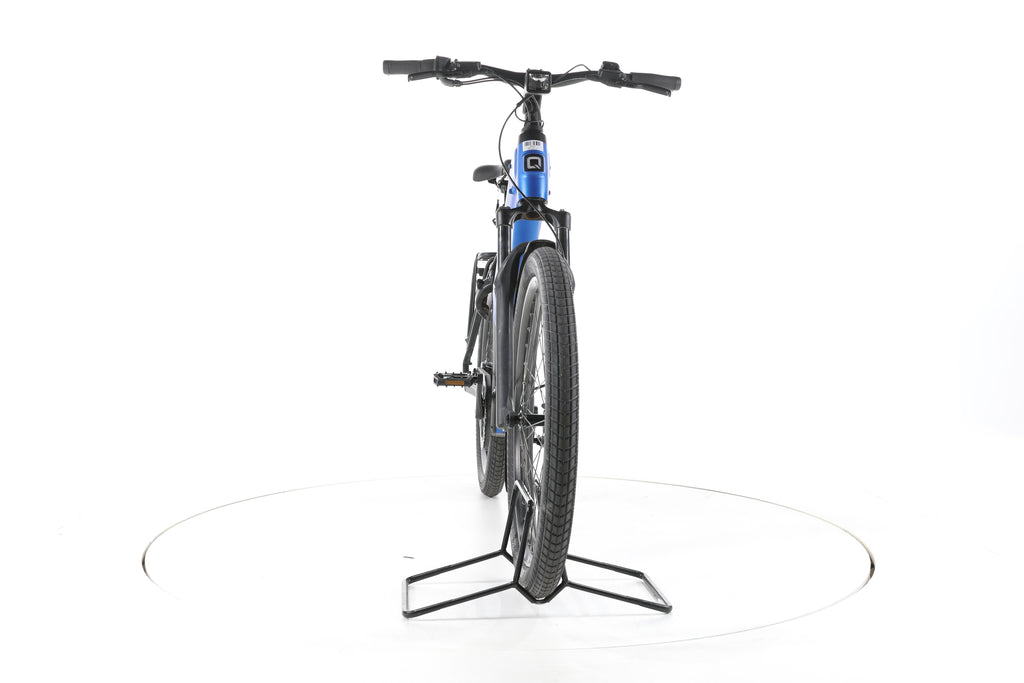 QWIC Atlas Vario City E-Bike - Image 4