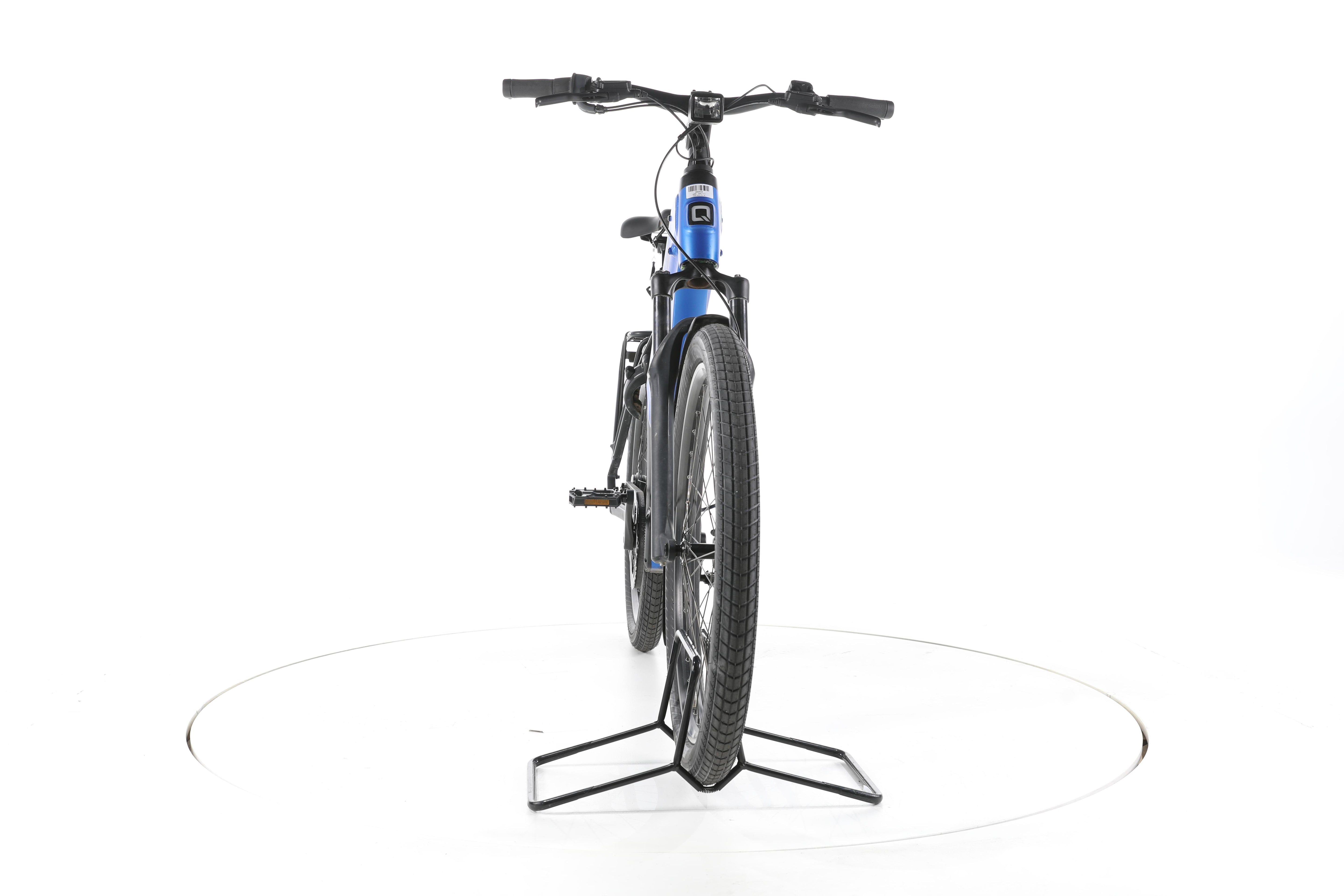 QWIC Atlas Vario City E-Bike - Image 4