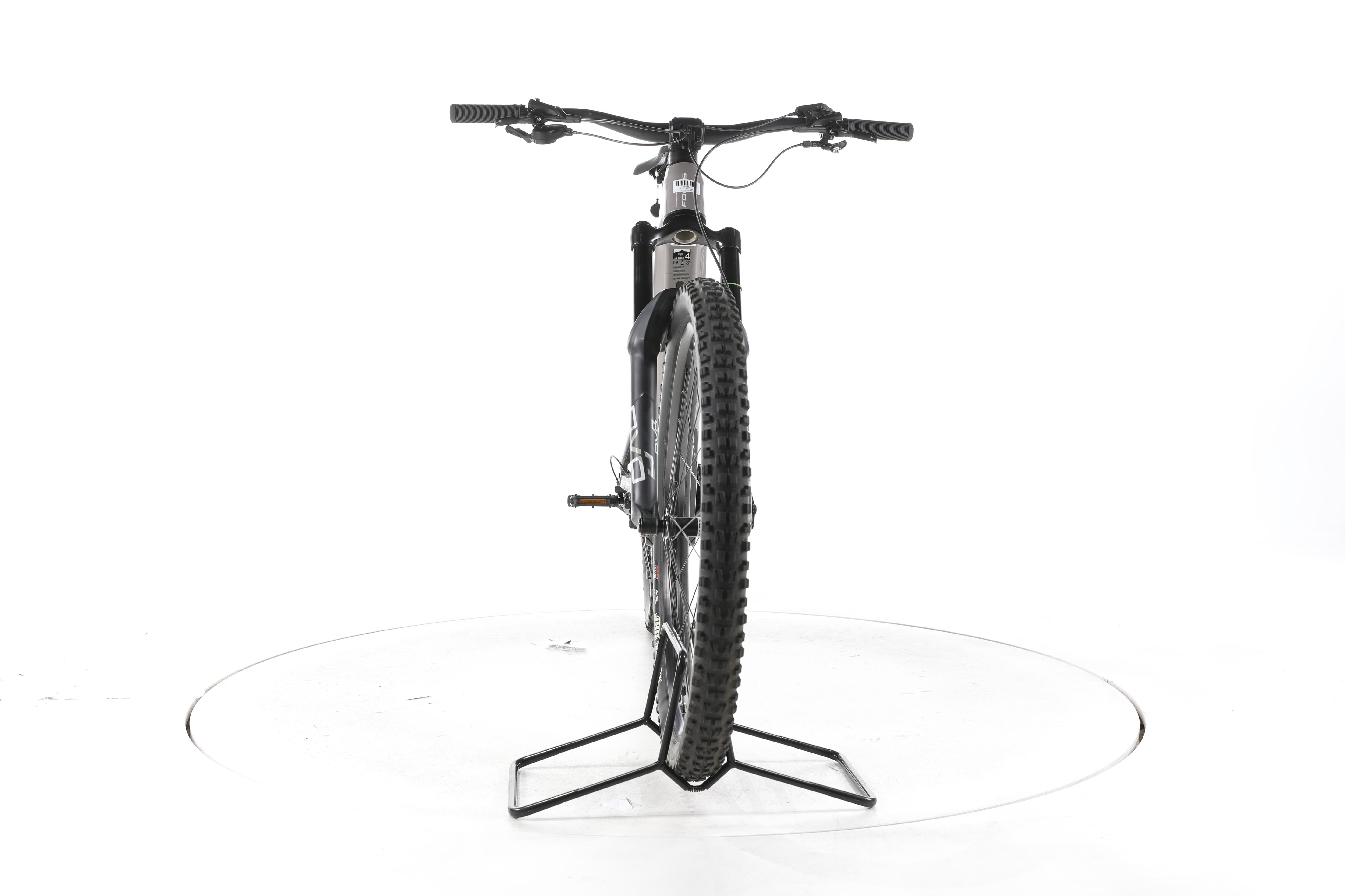 Focus Jam 6.7 E-Bike Fully 2026 - Image 4