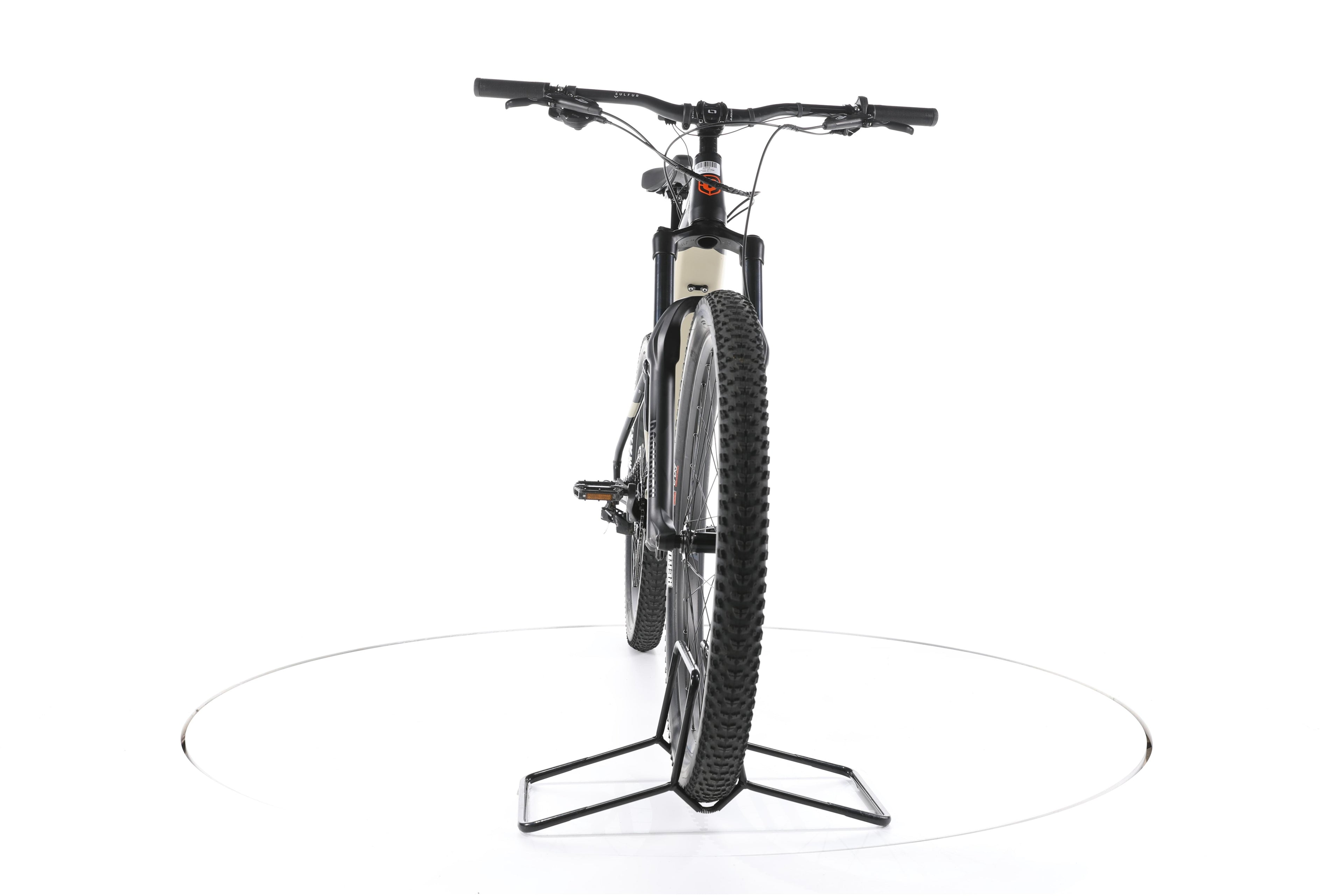 Mondraker DUSK Fully E-Bike 2023 - Image 4