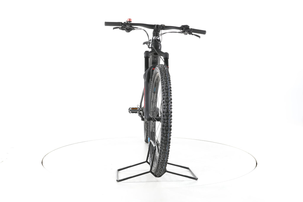 Bulls Sonic EVO AM 3 E-Bike Fully Carbon - Image 4