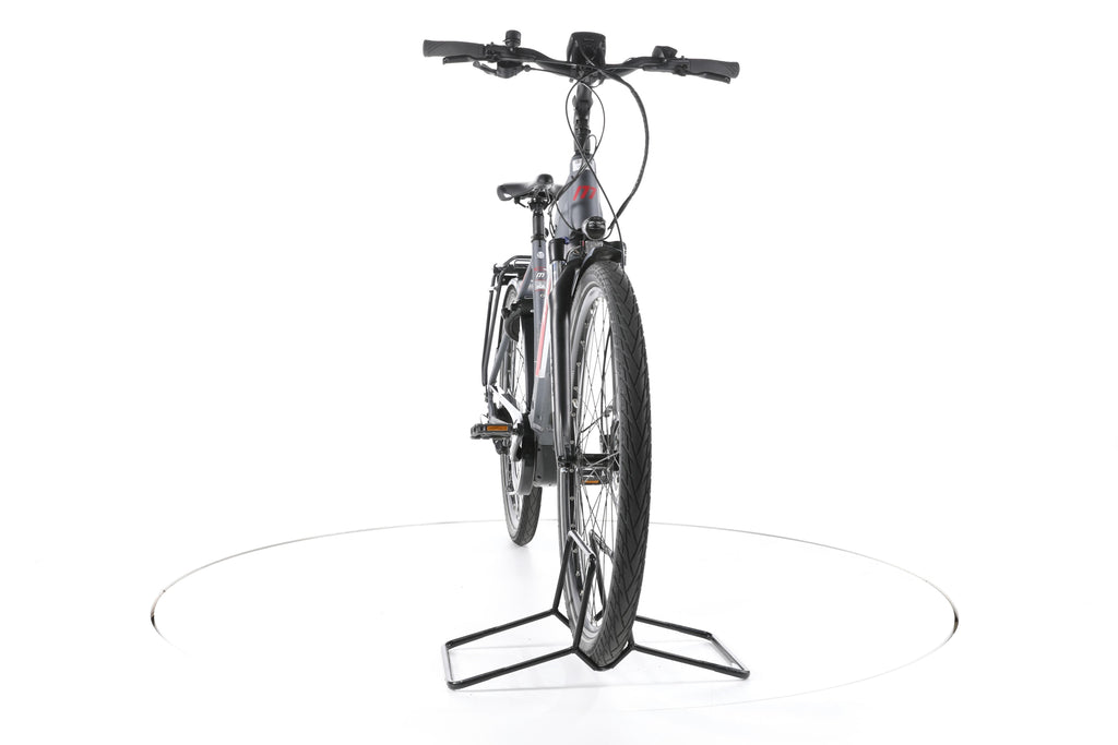 MORRISON E 7.0 Trekking E-Bike Tiefeinsteiger - Image 4