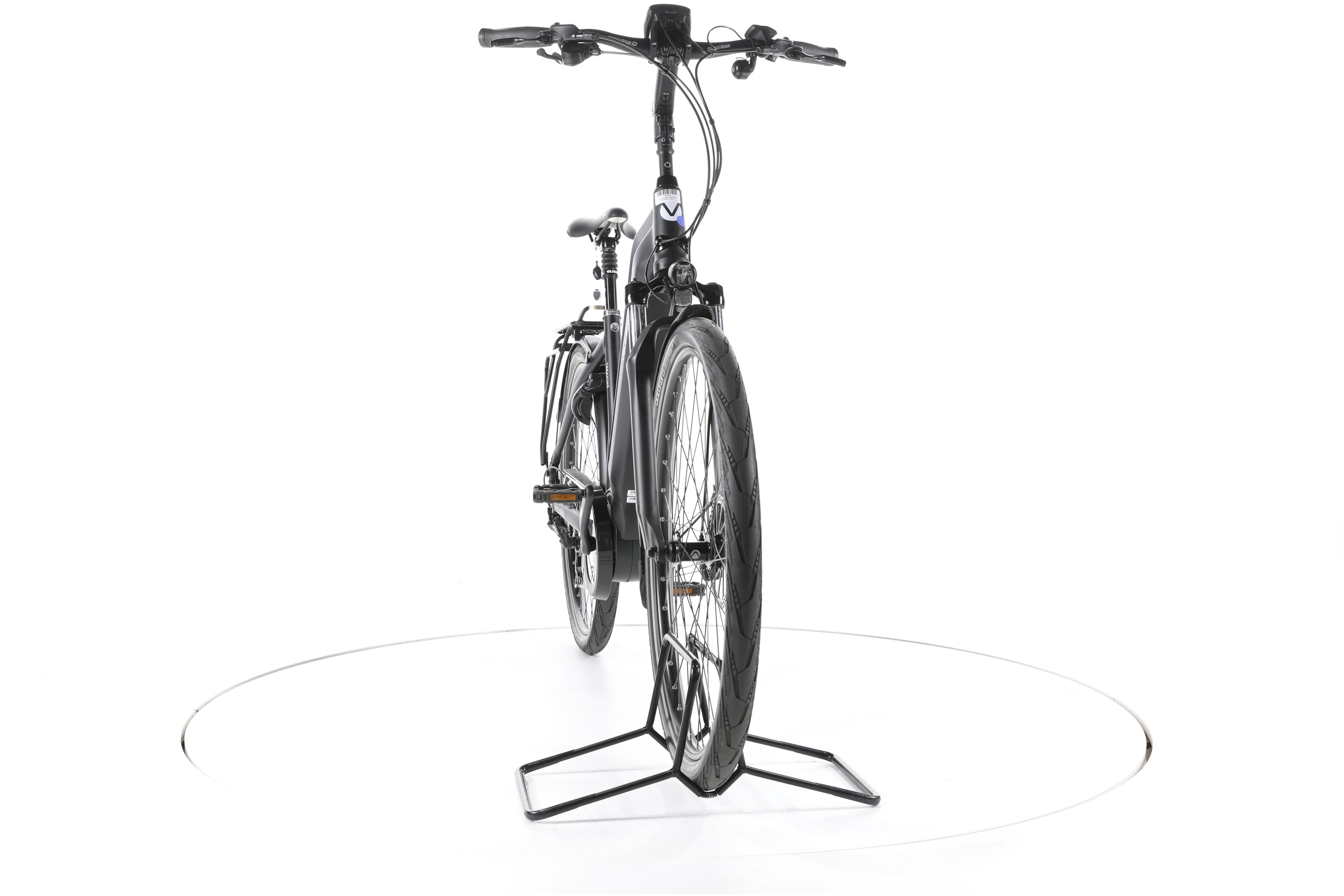 Velo de Ville AEB490 Trekking E-Bike - Image 4