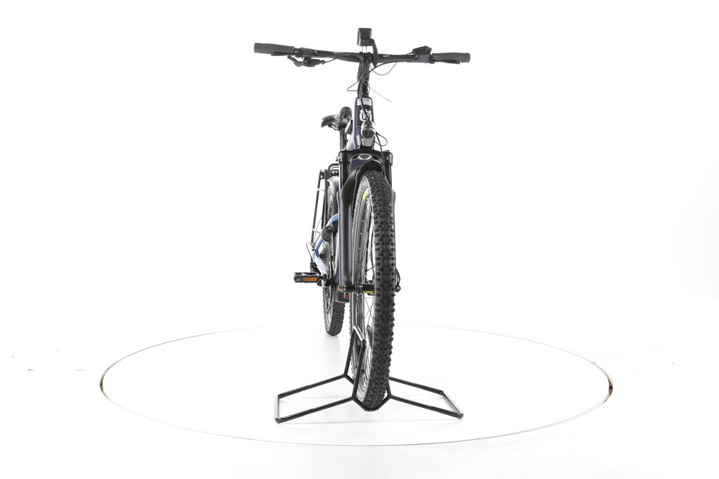 Husqvarna E-Bicycles Crosser C2 Trekking E-Bike - Image 4