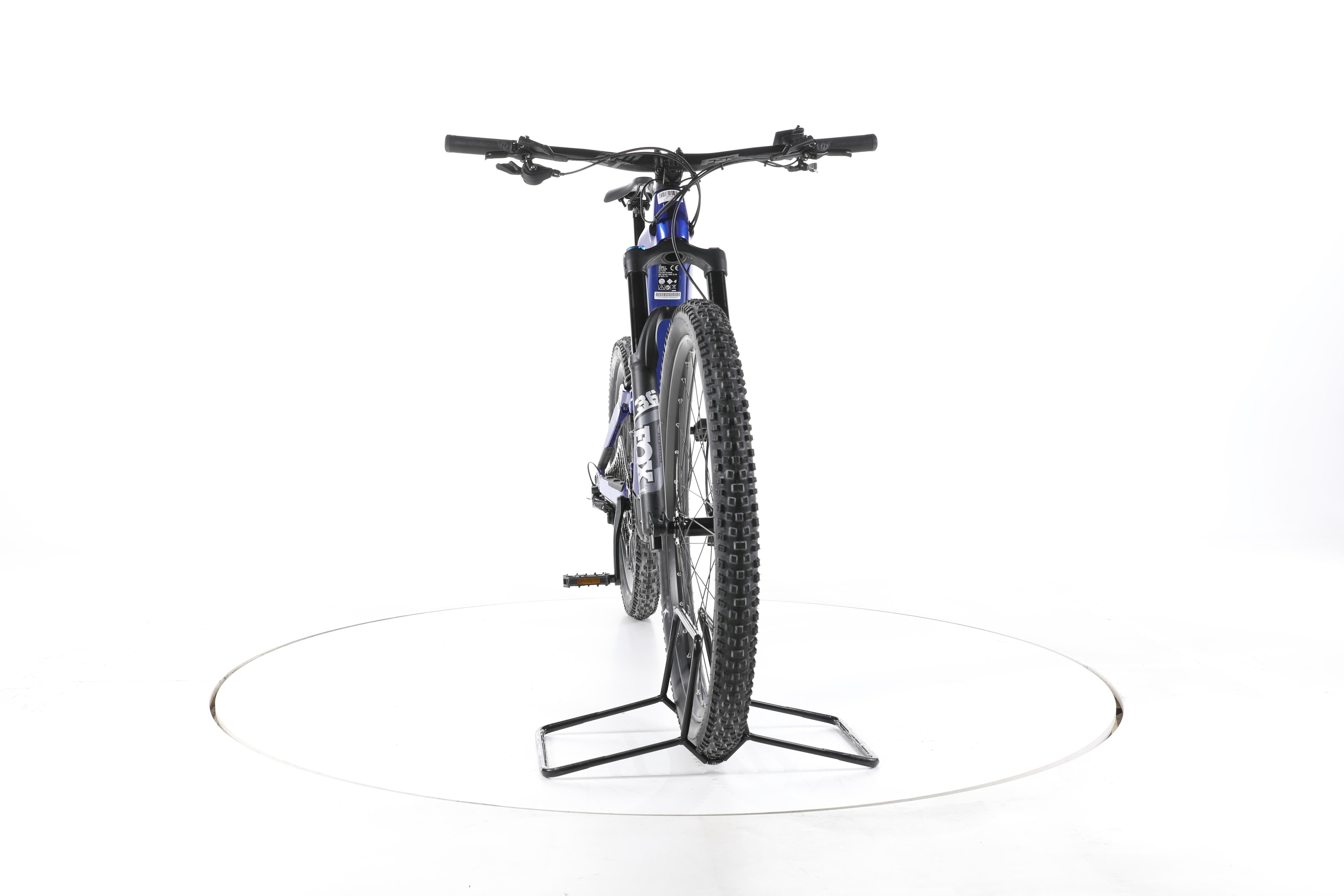 FLYER Uproc X 6.10 E-Bike Fully Carbon 2024 - Image 4