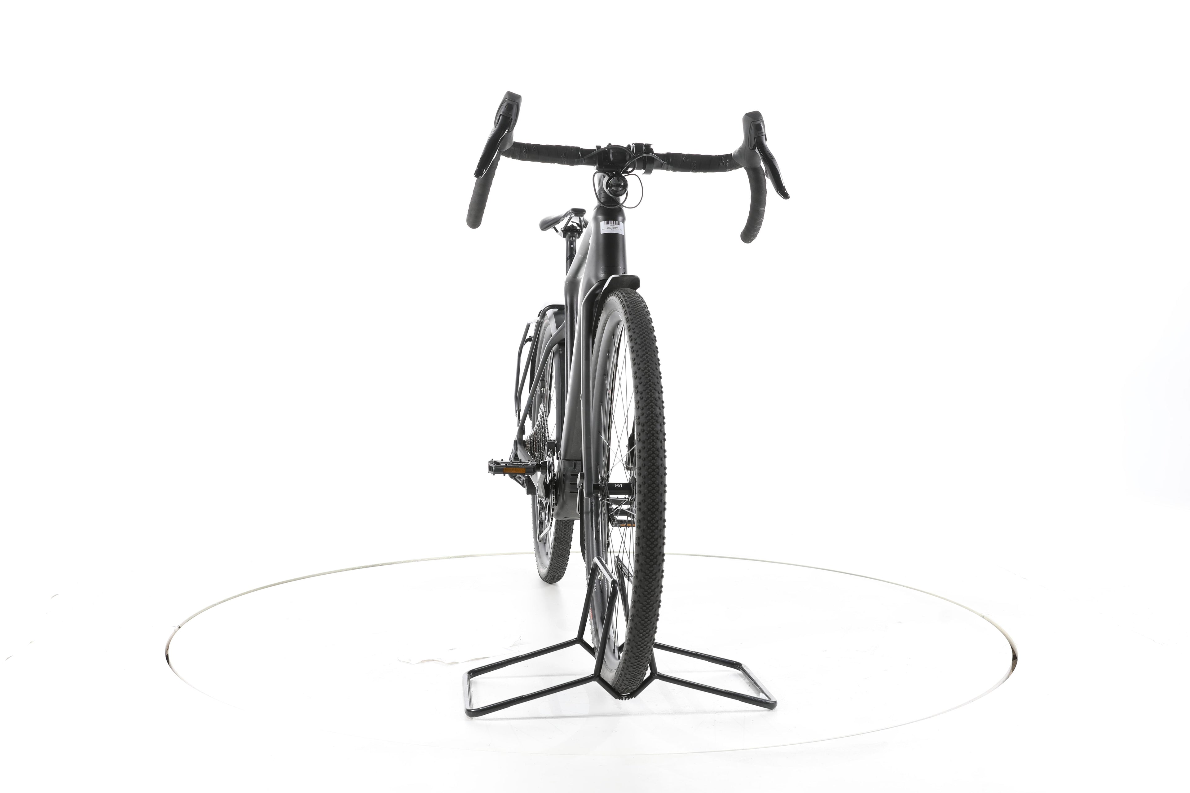 Cube Nuroad Hybrid C:62 SLX FE X E-Gravelbike - Image 4