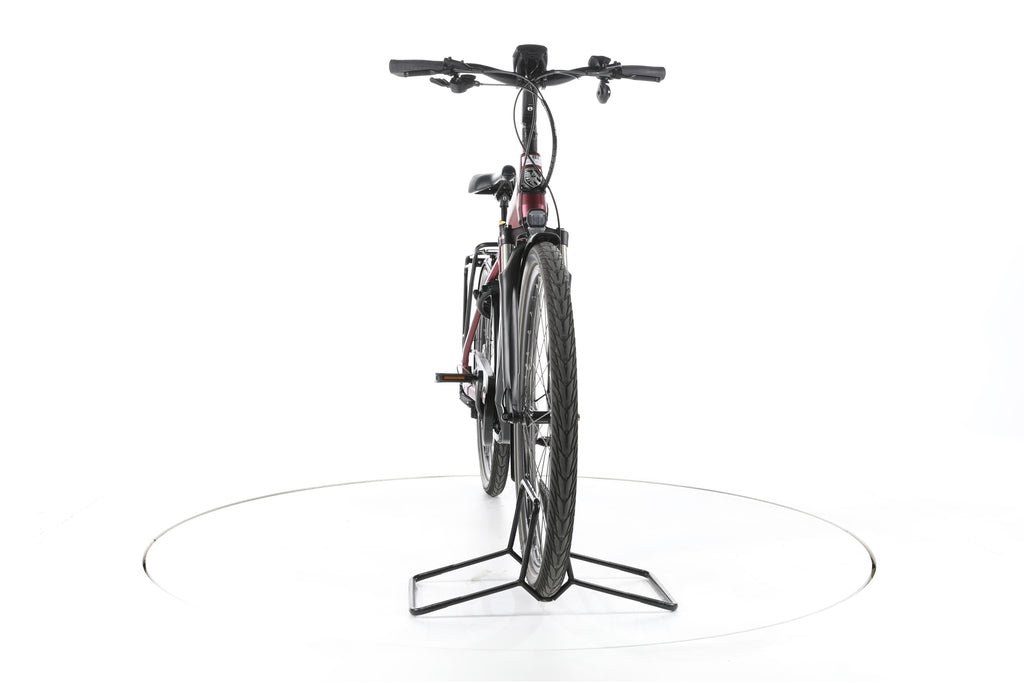 Hercules Futura Comp I-12 Trekking E-Bike Tiefeinsteiger - Image 4