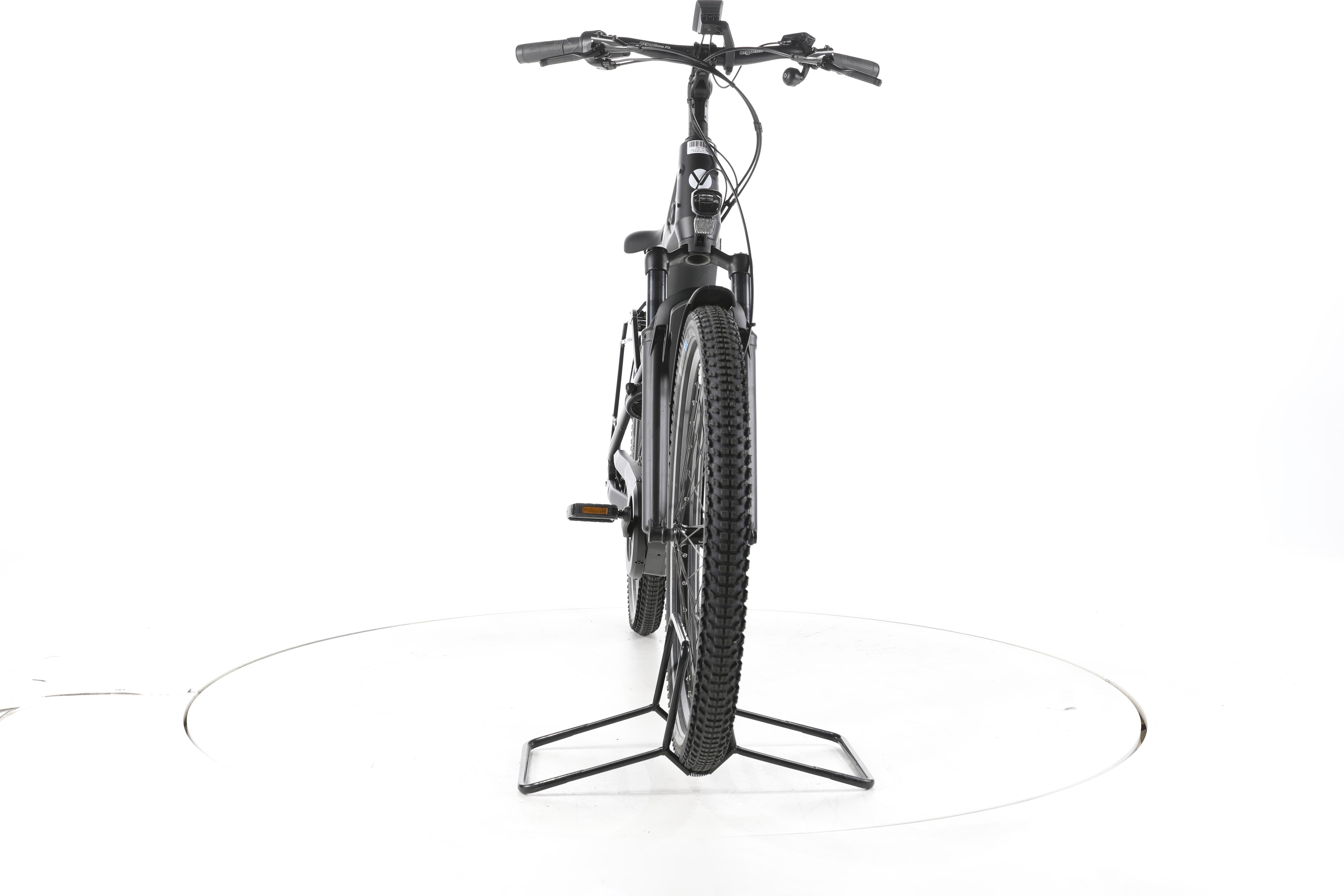 Velo de Ville SEB 990 Pro City E-Bike Tiefeinsteiger 2026 - Image 4