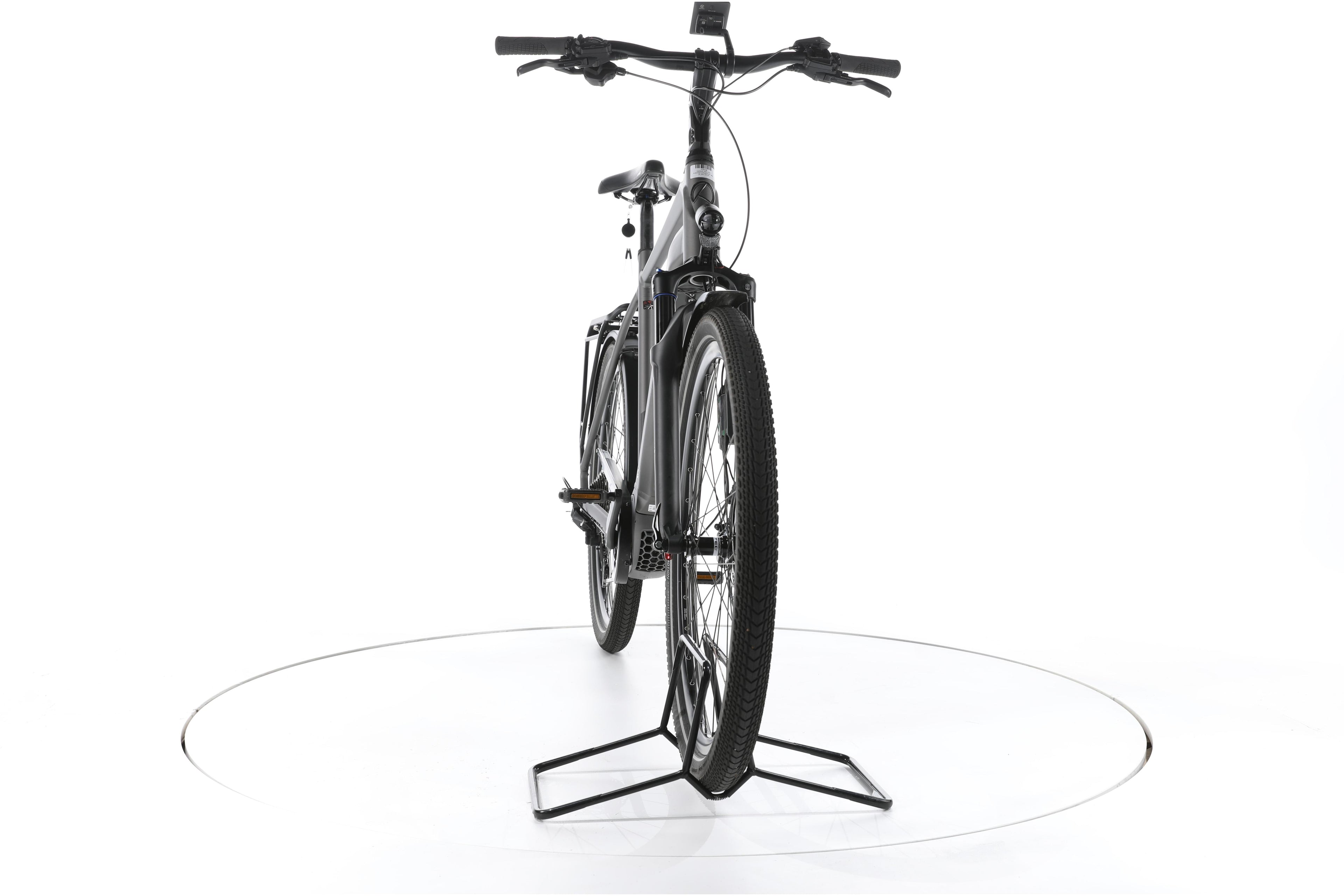 Kalkhoff Endeavour 5.B Advance+ ABS Trekking E-Bike 2023 - Image 4