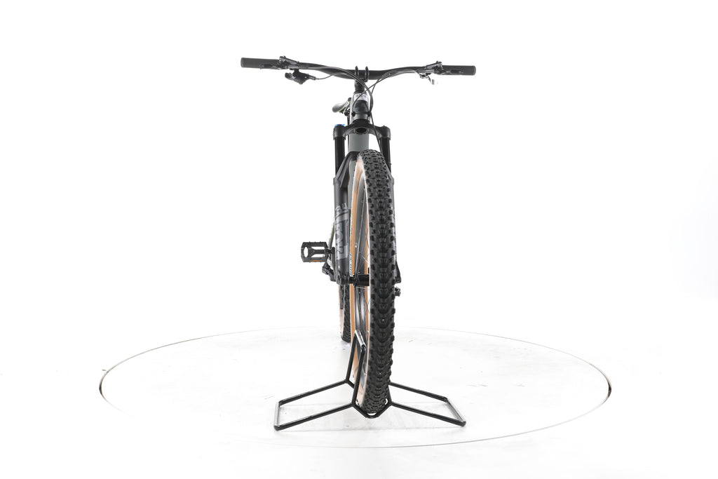 Cube Stereo ONE22 HPC TM Fahrrad Fully - Image 4