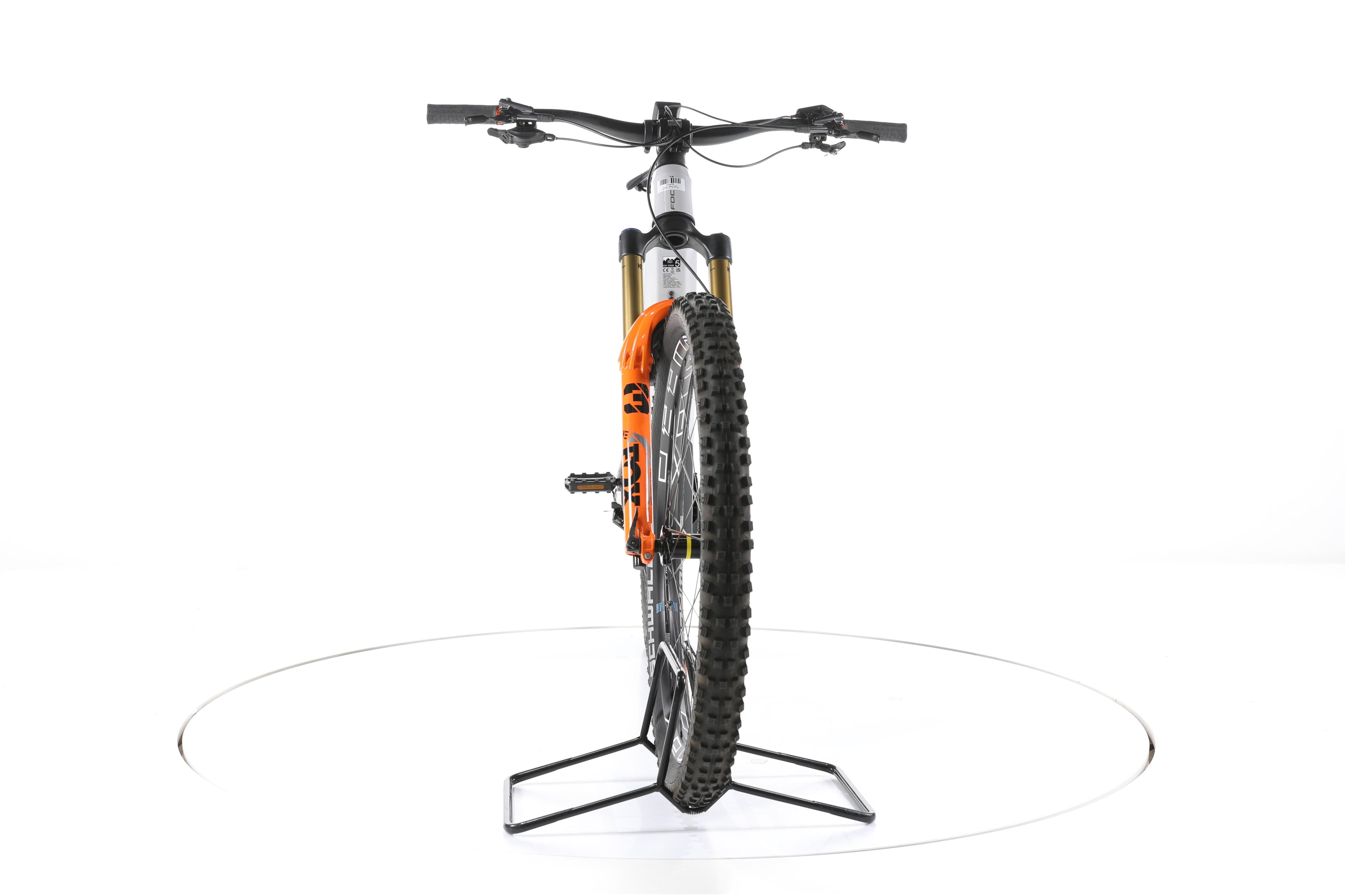 Focus Sam² 6.9 Fully E-Bike 2023 - Image 4
