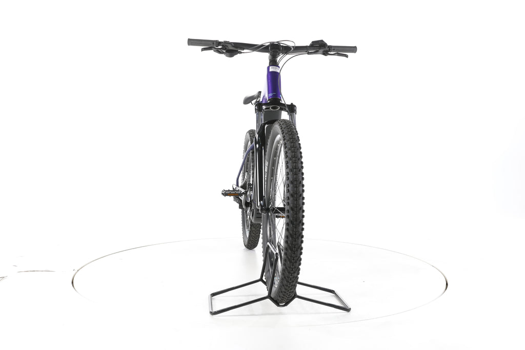 Cube Reaction Hybrid ONE E-Bike 2025 - Image 4