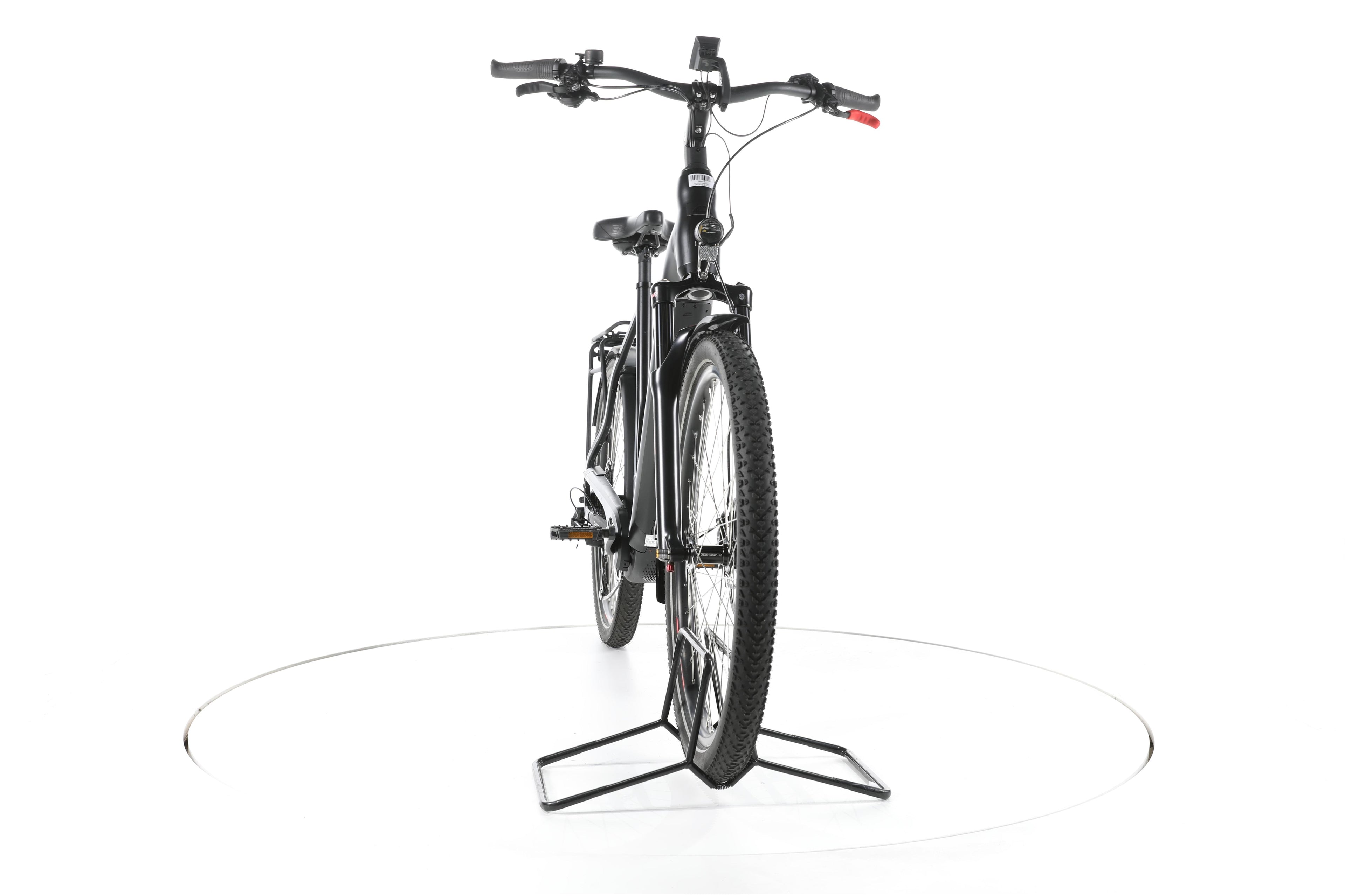 Corratec Life CX7 Trekking E-Bike Tiefeinsteiger - Image 4