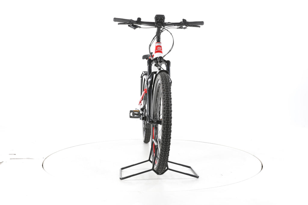 GASGAS G Trekking 3.0 SUV E-Bike - Image 4