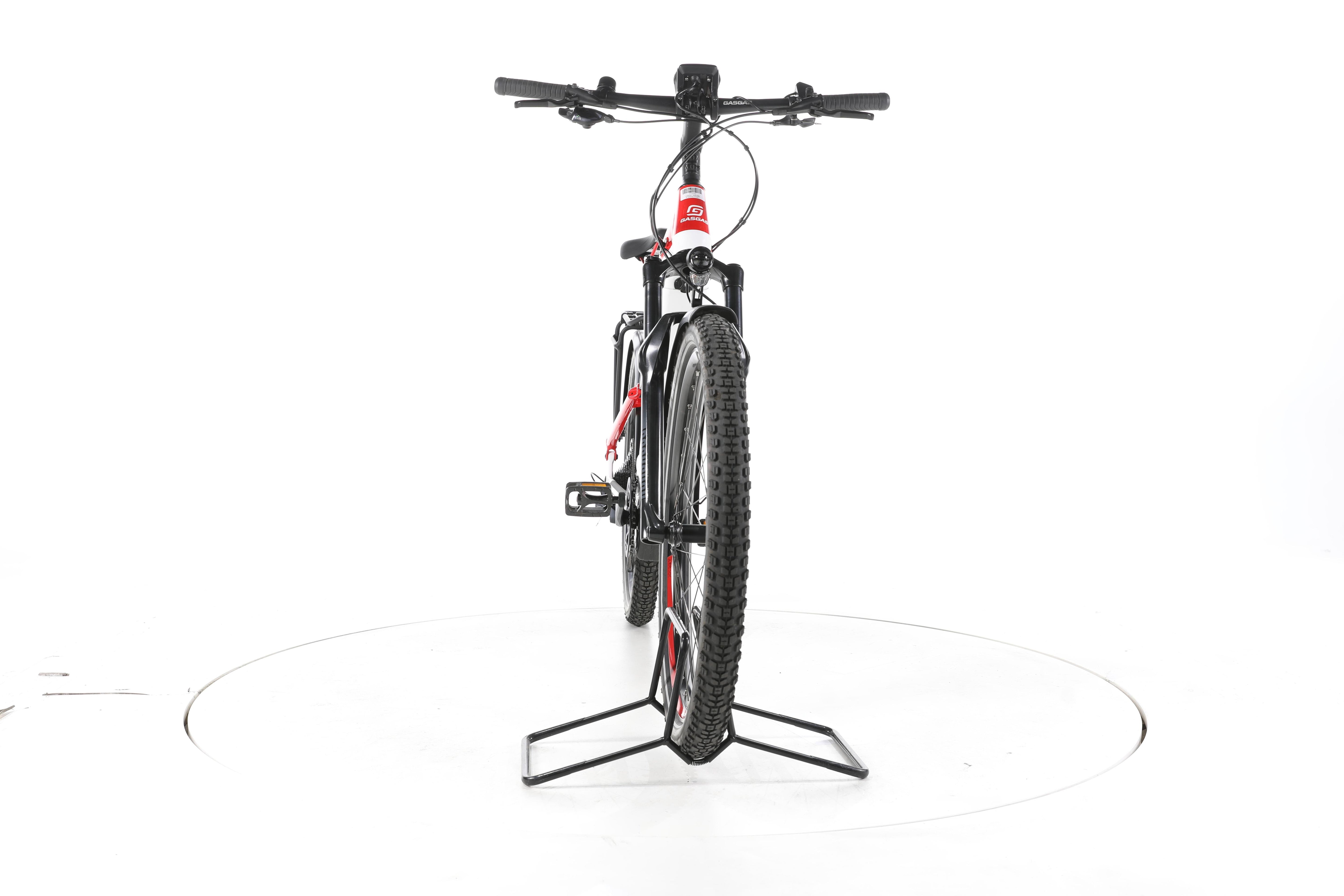 GASGAS G Trekking 3.0 SUV E-Bike - Image 4