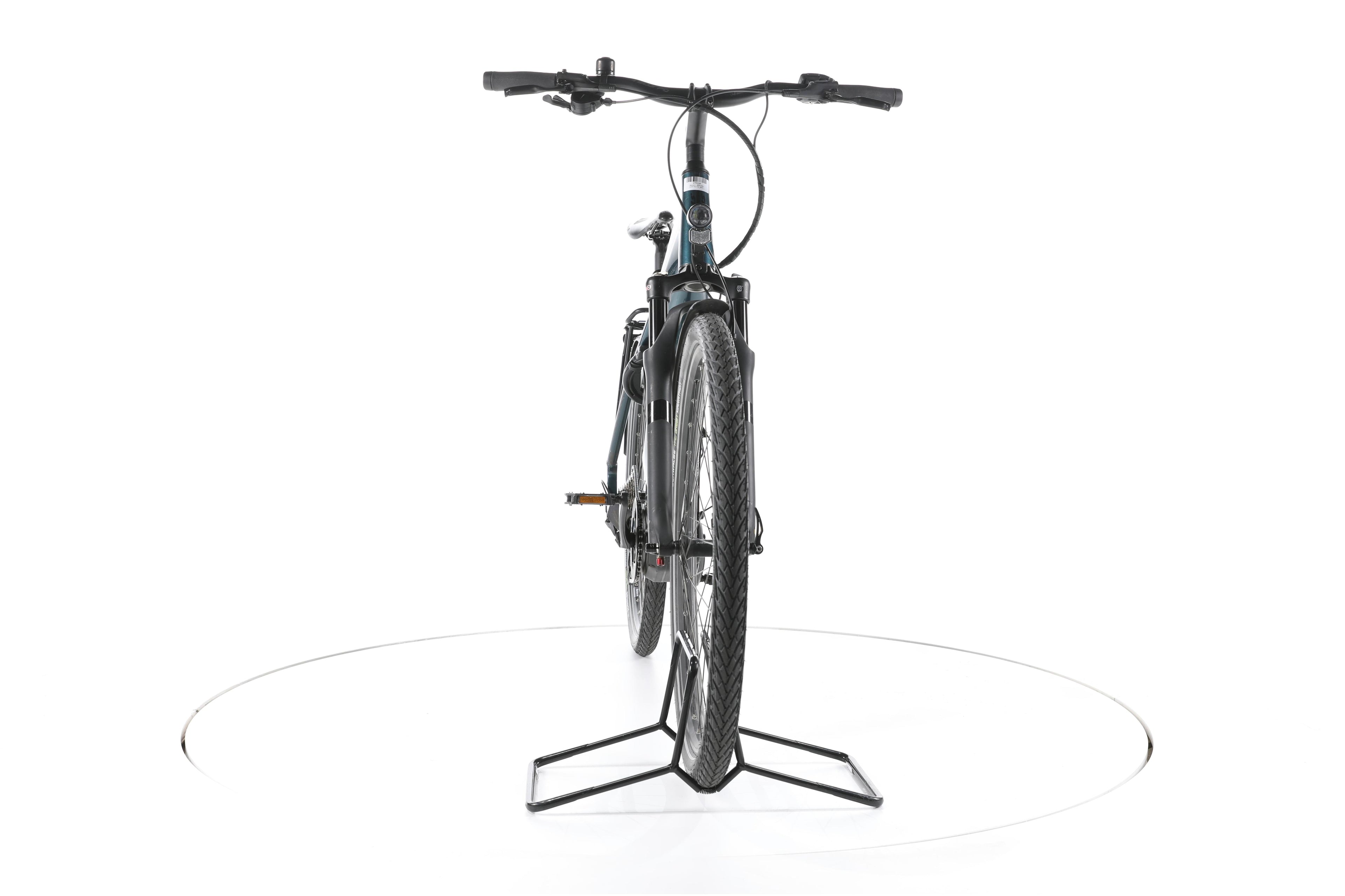 Stevens E-4X Tour Trekking E-Bike - Image 4