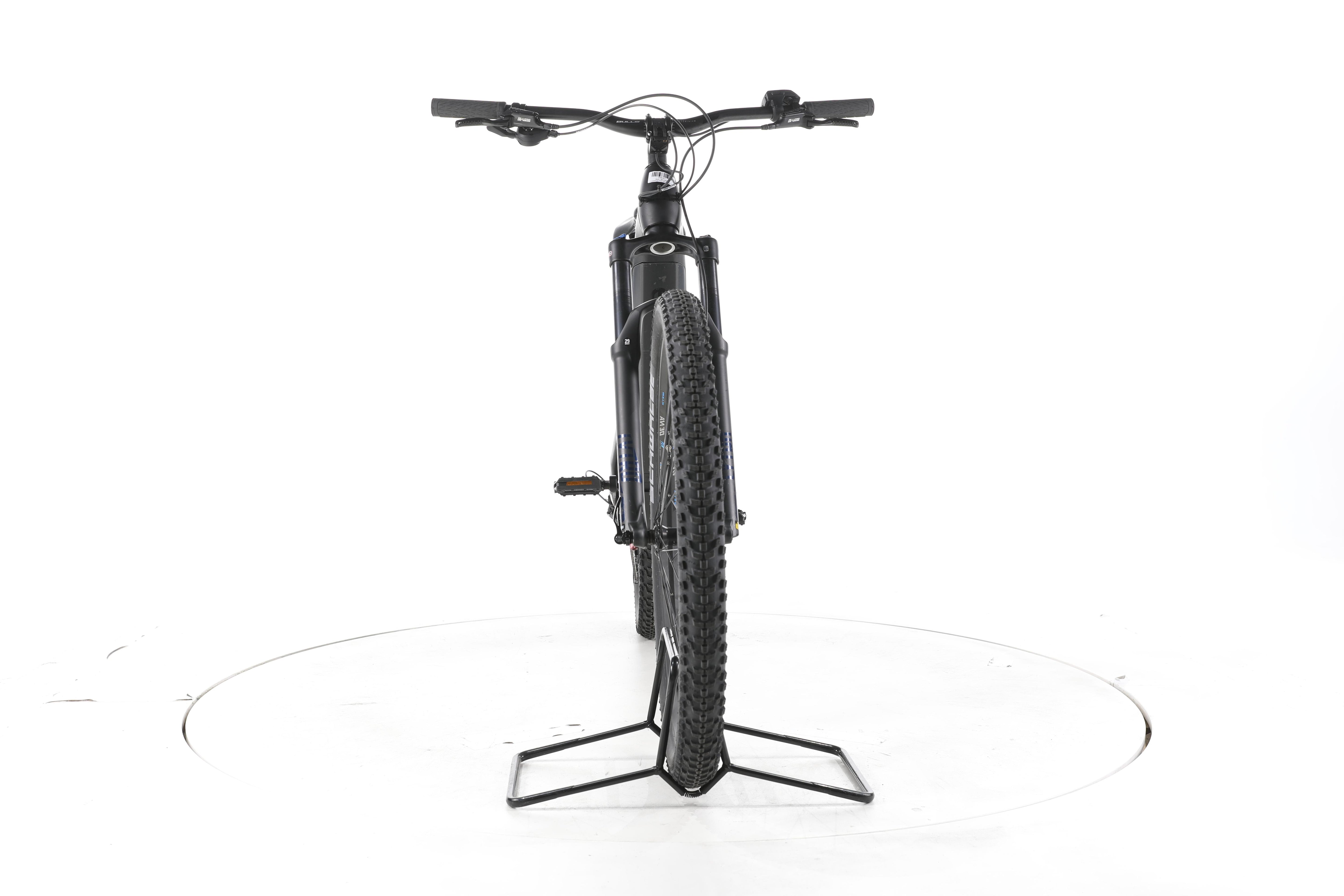 Bulls Copperhead EVO AM 1 E-Bike Fully - Image 4